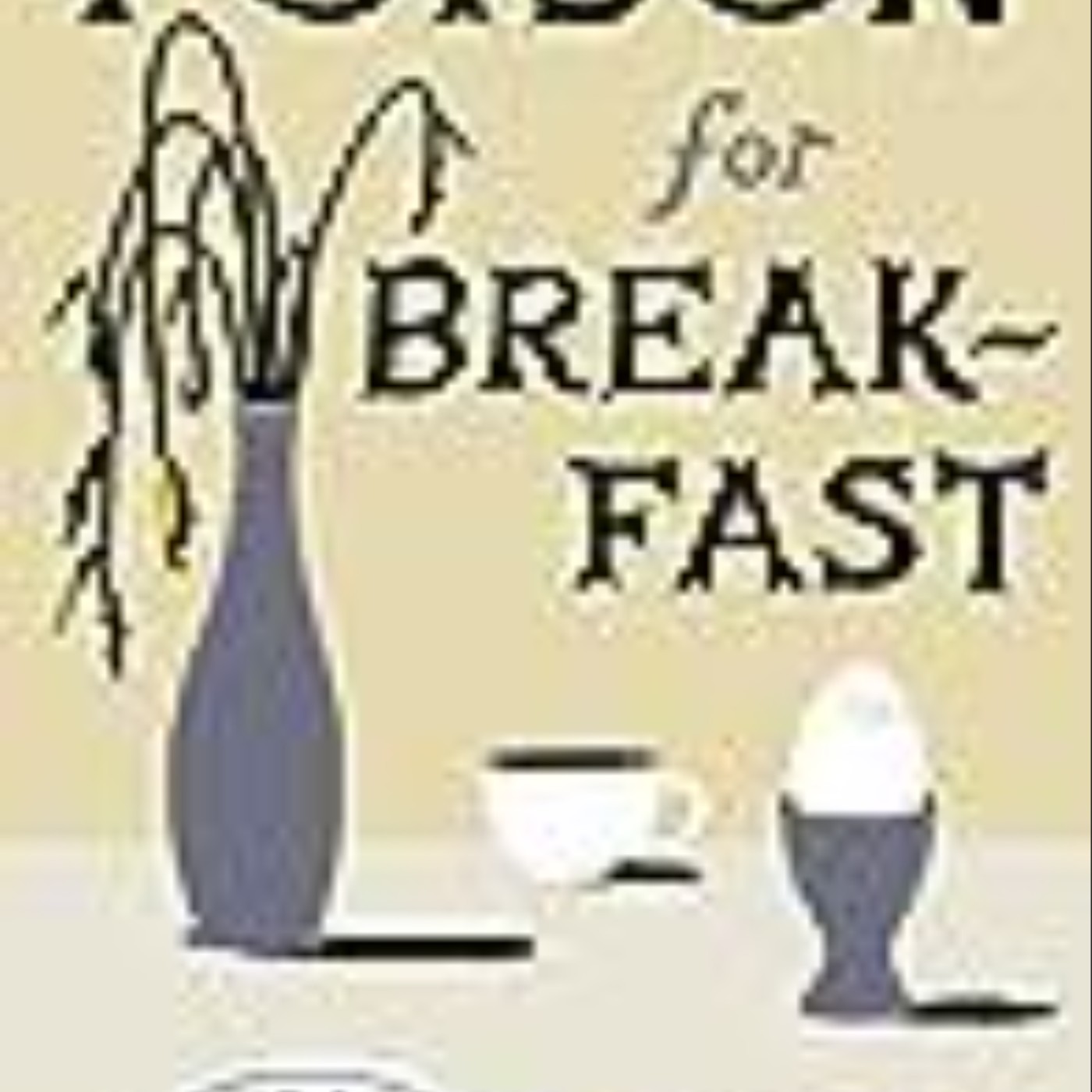 Download Poison for Breakfast by Lemony Snicket