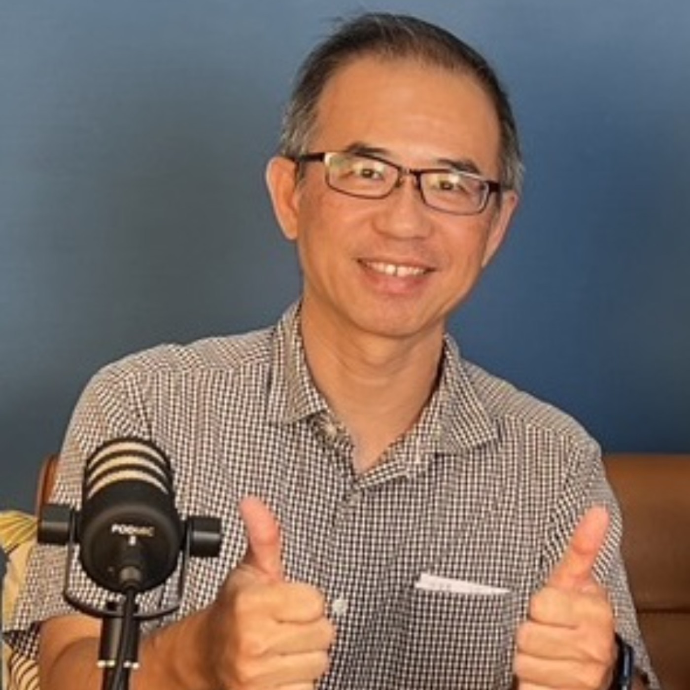 《藥癮防制系列》淺談藥癮戒治團體。來賓:張松年諮商心理師 《藥癮防制系列》淺談藥癮戒治團體。來賓:張松年諮商心理師