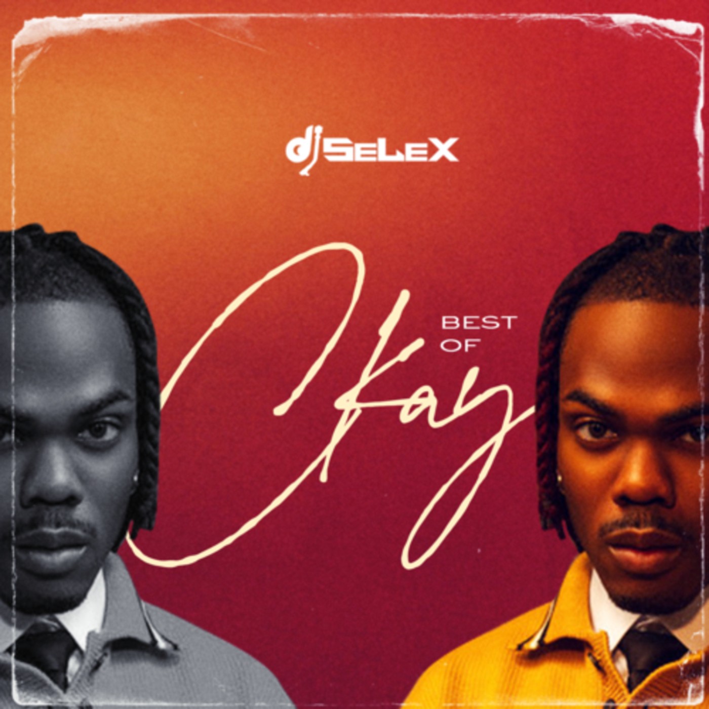 DJ Selex