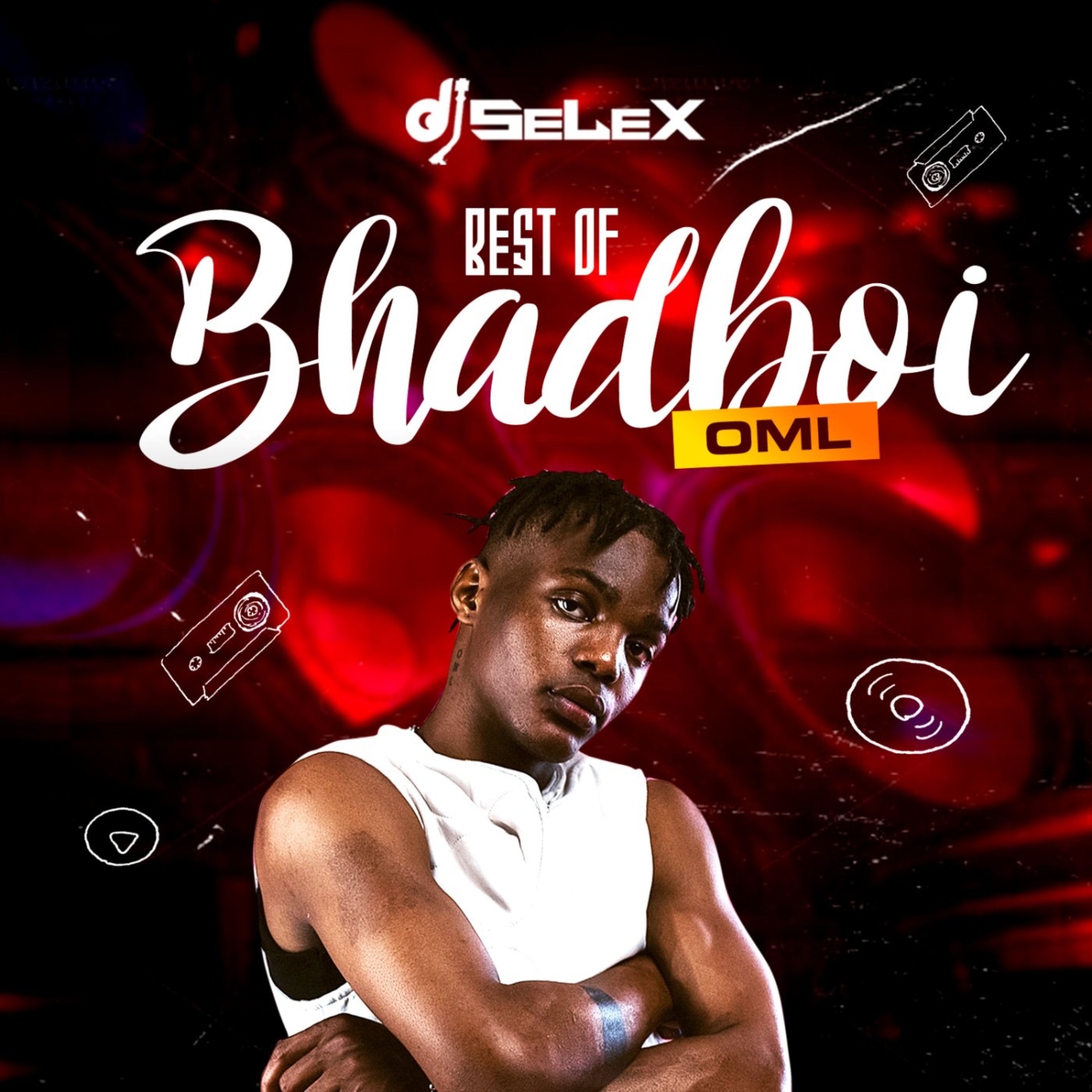 DJ Selex