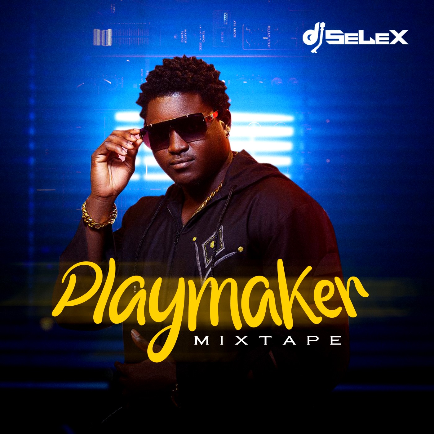 DJ Selex