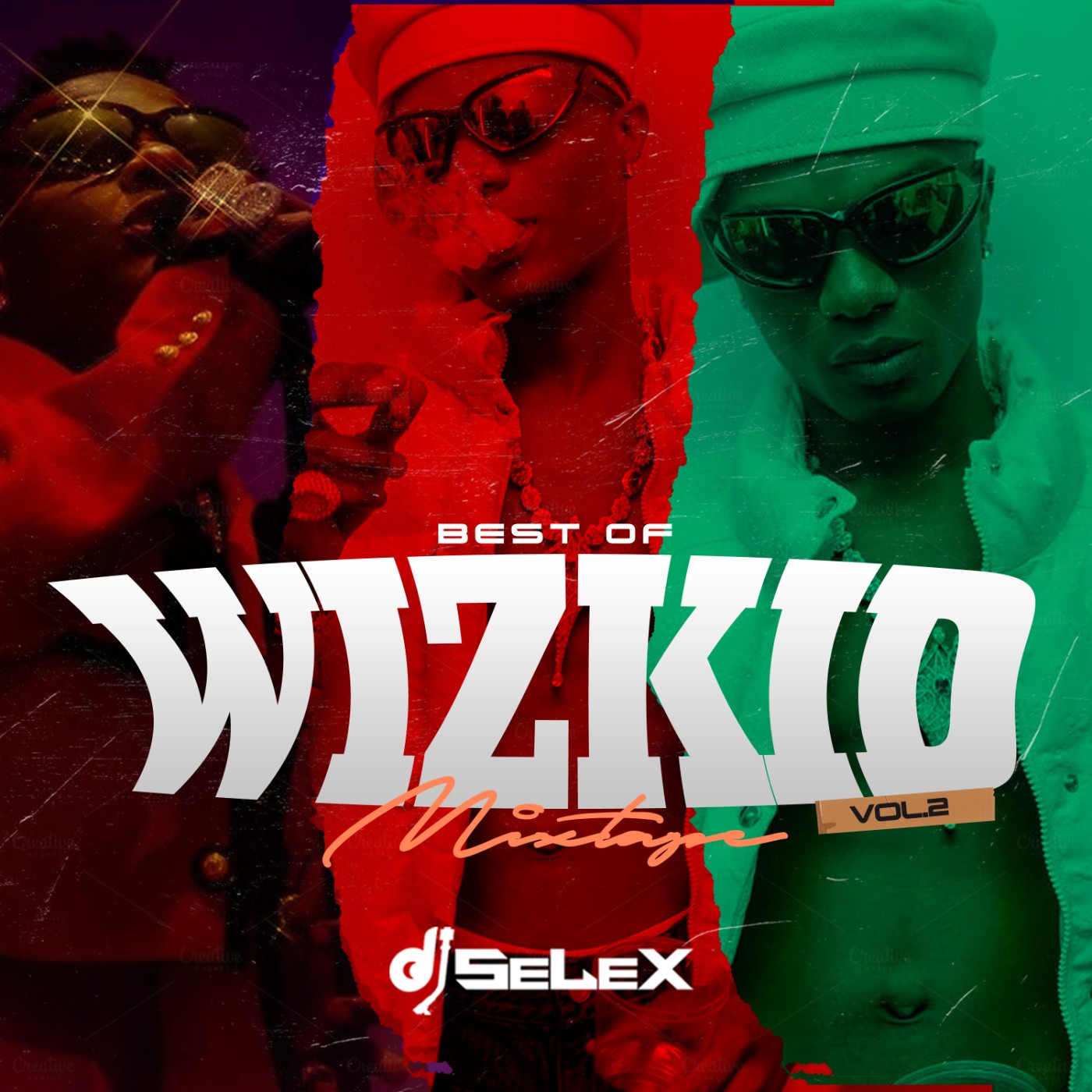DJ Selex