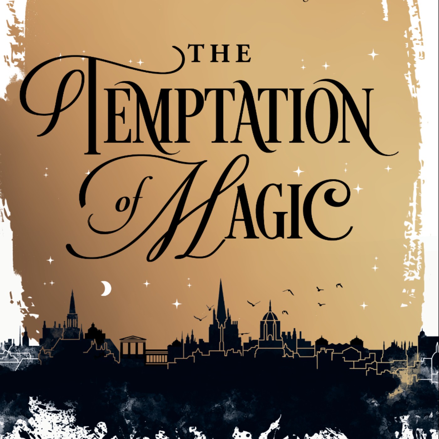 (Read) PDF Book The Temptation of Magic by Megan   Scott