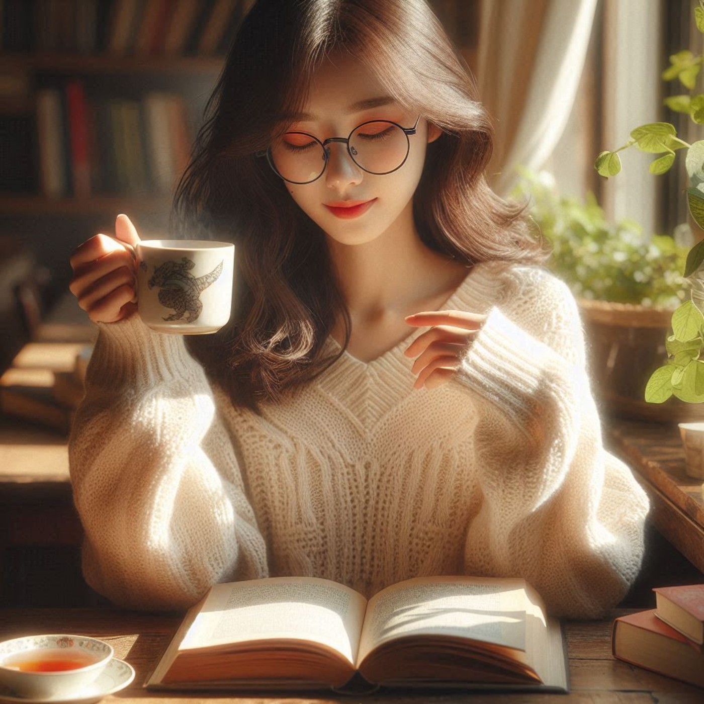 視力模糊、眼睛乾澀？小心！這些營養素缺乏讓你「瞎」了眼！ episode artwork