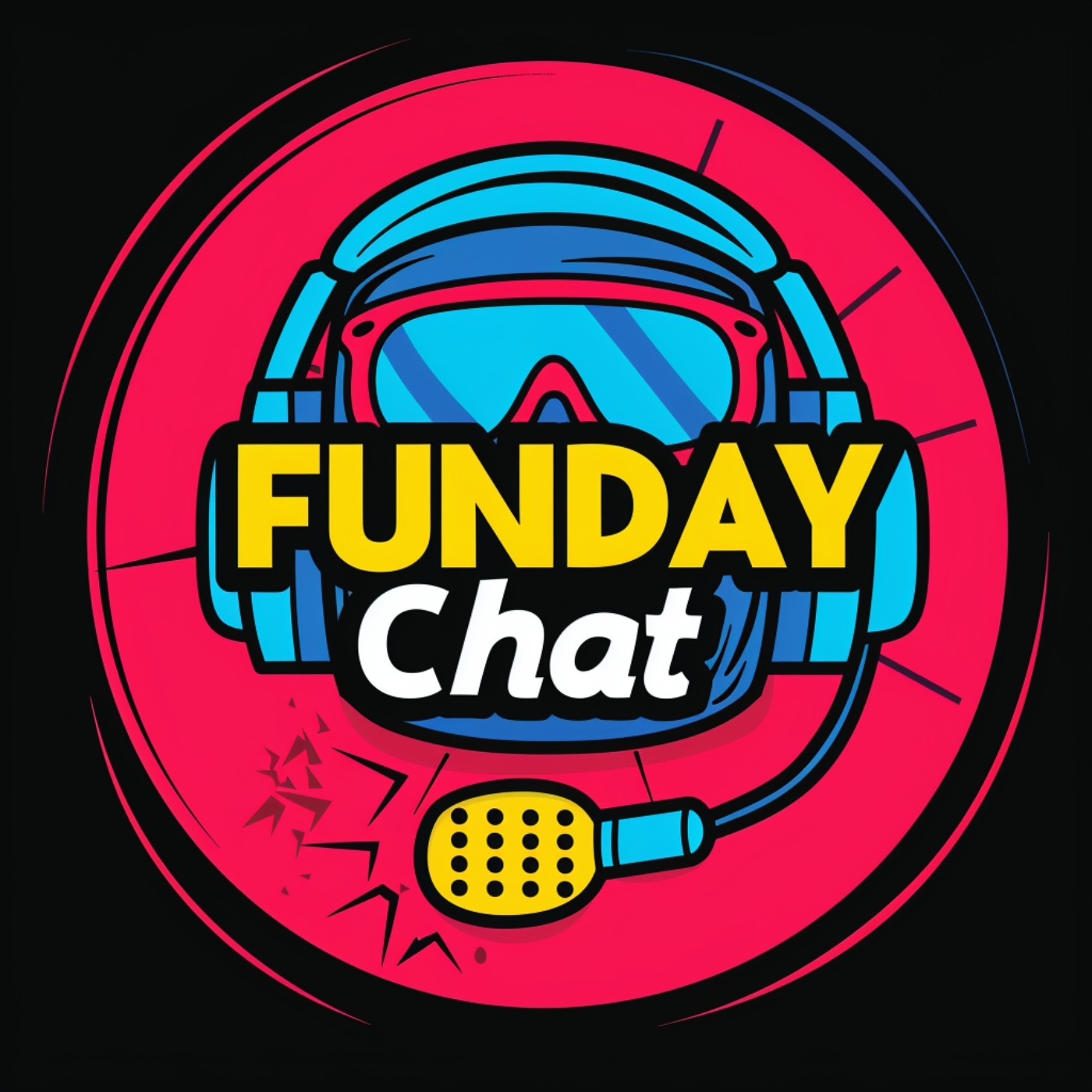 FUNDAY Chat | EP13 英語學習經驗分享 ft. Leo - Funday老師