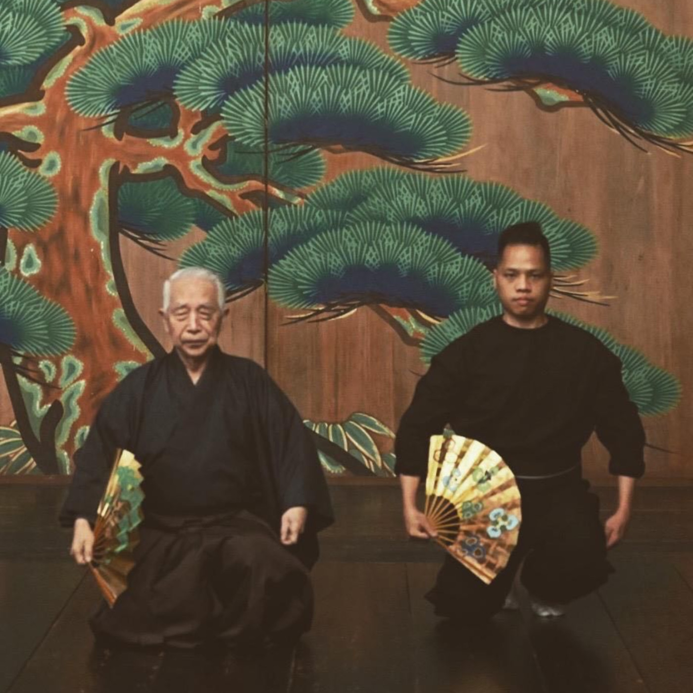 cover of episode 城市如何文化 EP4 | 學藝東京闖入街坊風呂的Perfect Days 嘉賓：黃俊達 ATA