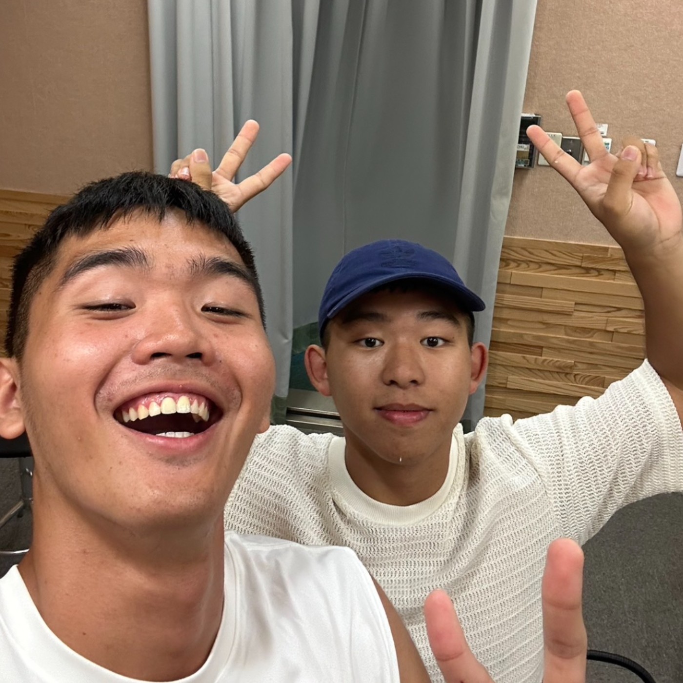 【Season2 我有大季季】〈EP3〉久沒錄，聊聊自己暑假在幹嘛與對新學期的期許，只能說這集有點太哲學...... episode artwork