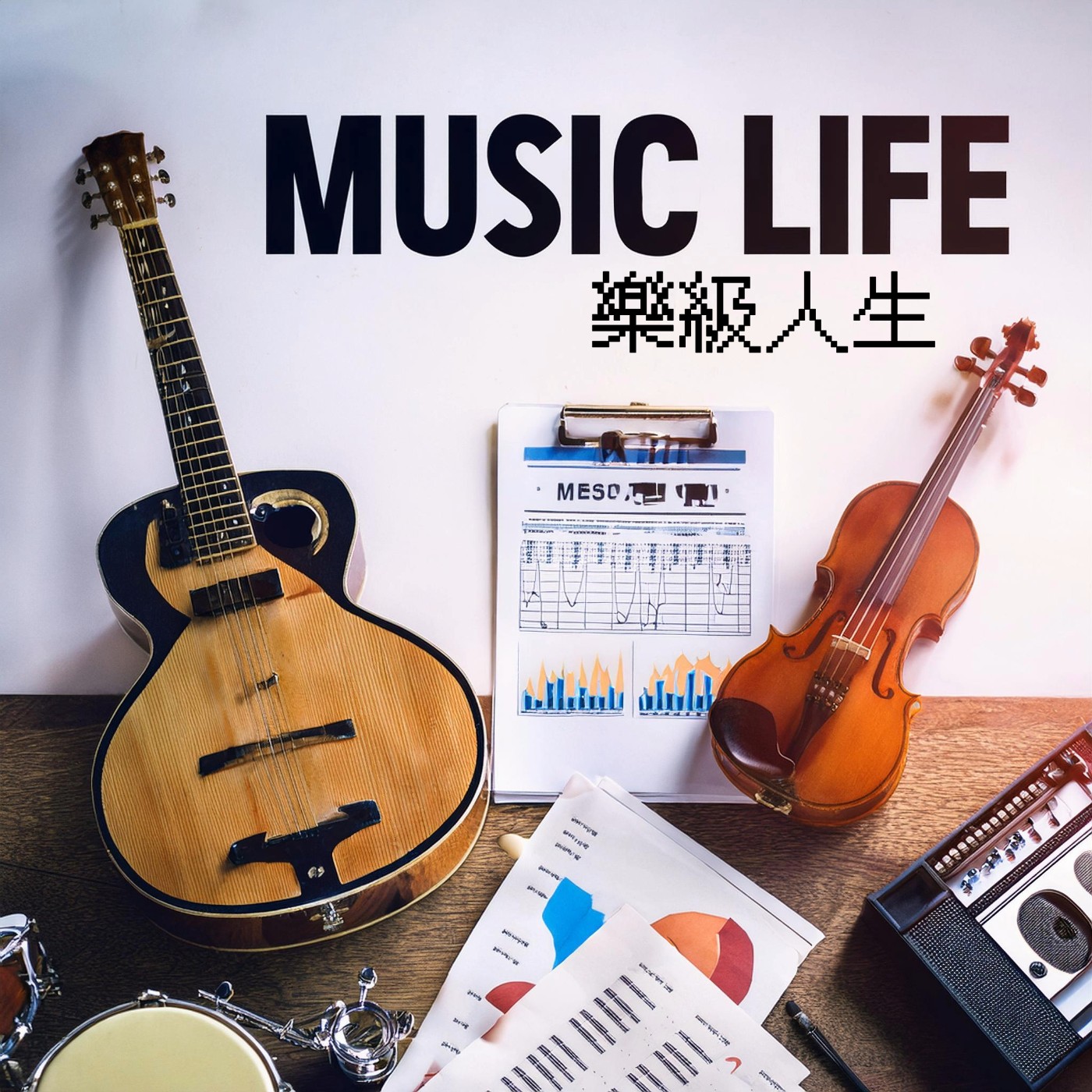 樂級人生