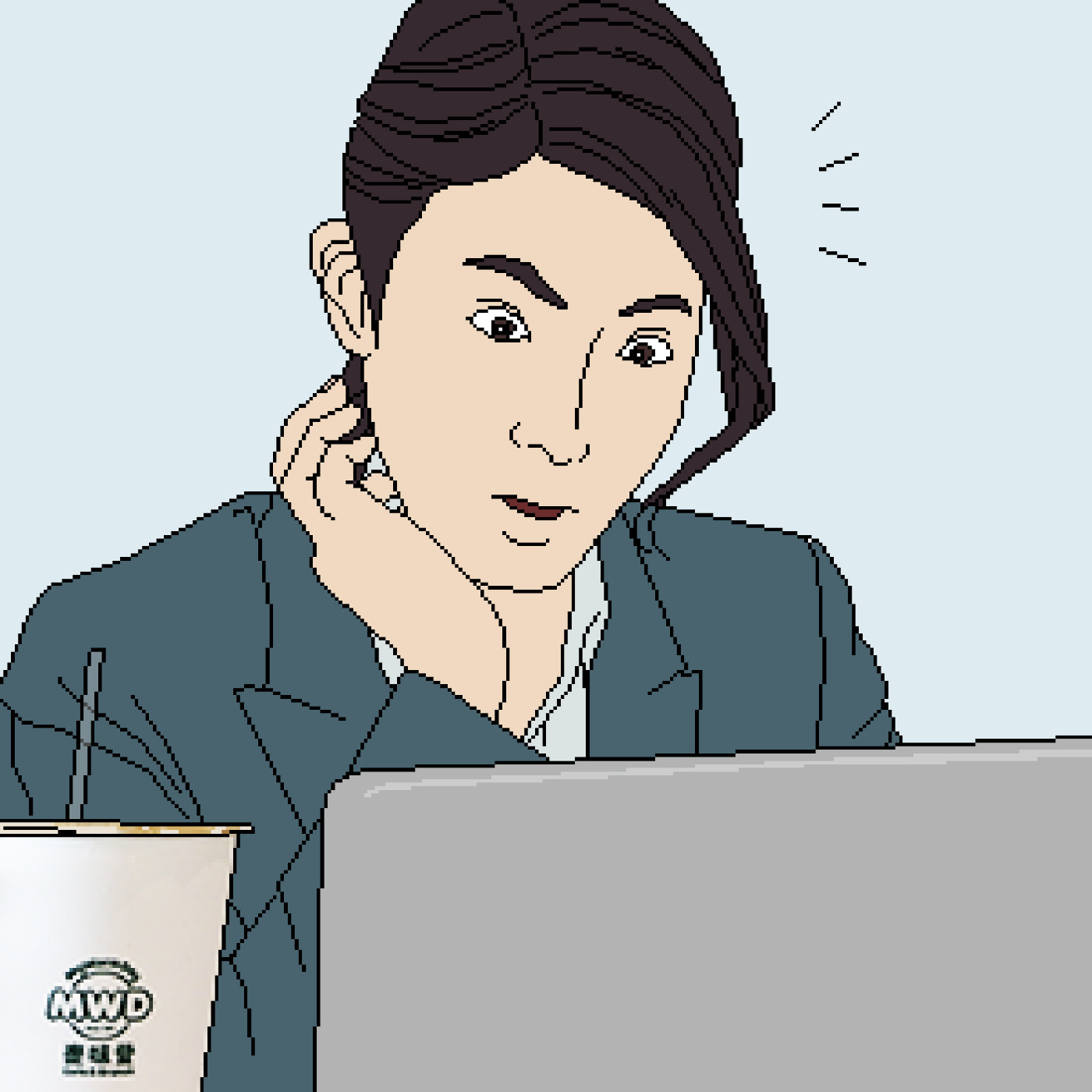 EP172 早安老雞