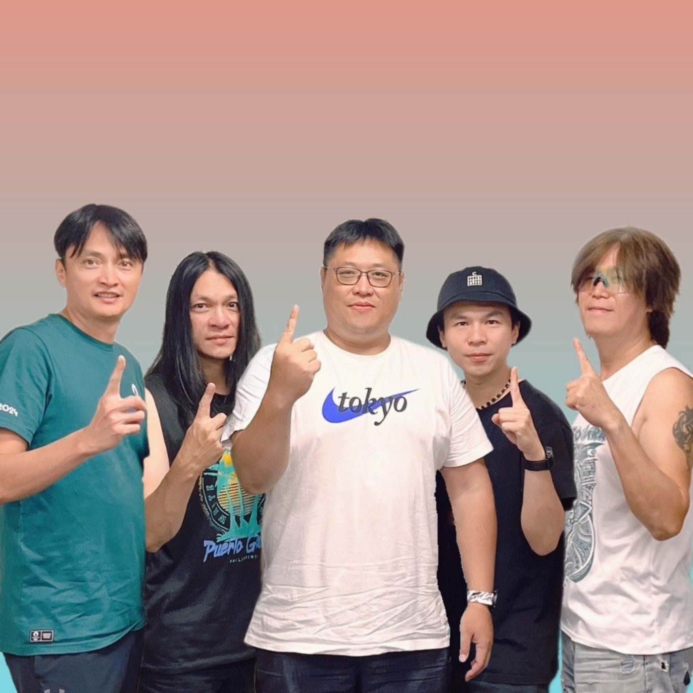 EP52：潛水的基本常識，水肺跟自由潛水有何不同  吳蒼林教練 episode artwork