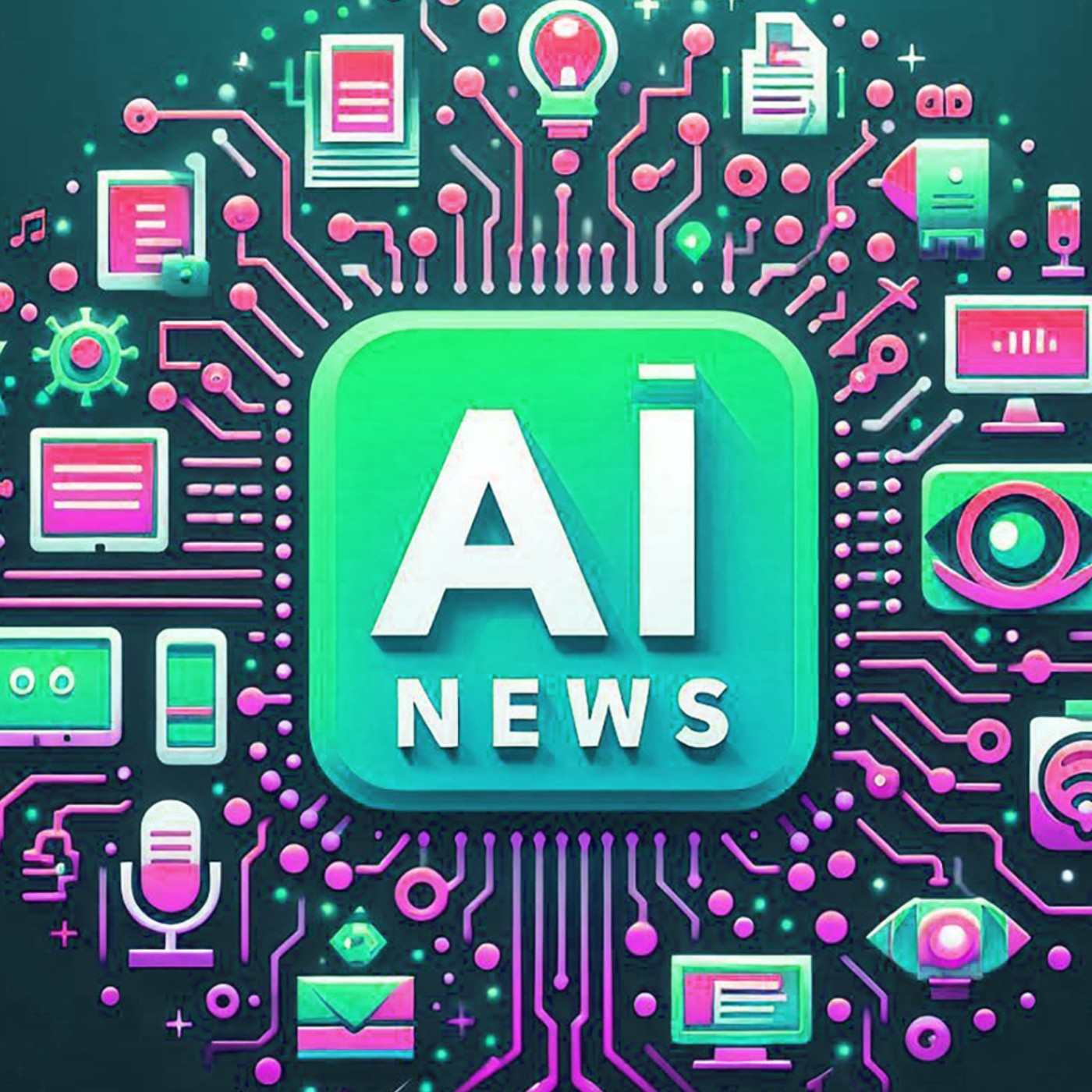 Ai 科技每日報