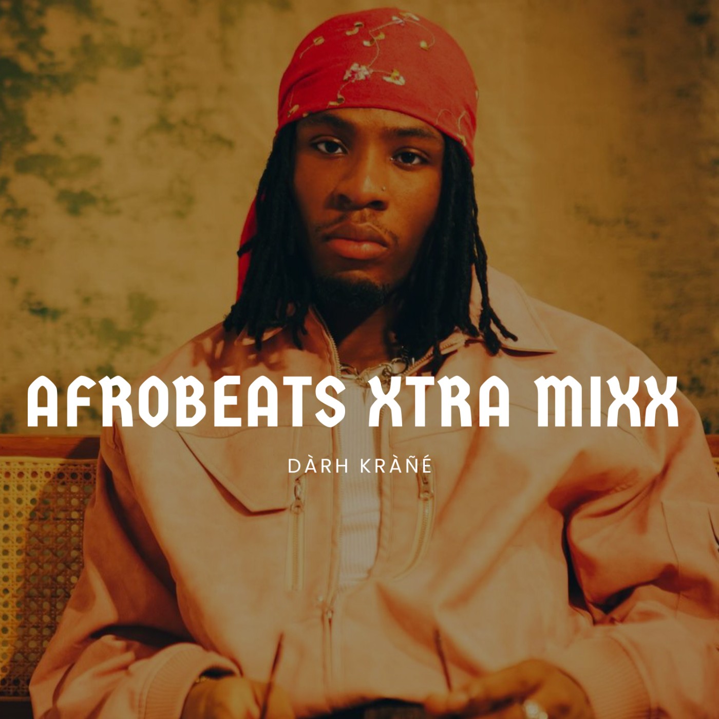 DJ Darh Krane Afrobeats Xtra Mixtape ft. Victony, Seyi Vibez, Rema, Joeboy, Odumodublvck, Camidoh, Crayon, Chike, Boy Spyce, Falz, Young John, Jeriq, Zlatan, Ladipoe, Ajebo Hustlers, Omah Lay, Khaid