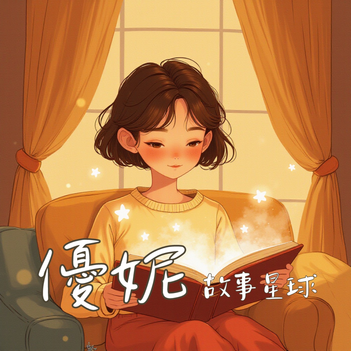 優妮故事星球