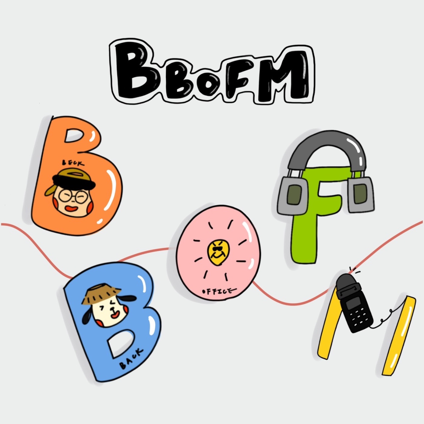 S3【懂聽歐BO特輯】EP93旅行的意義／我才不要跟寂寞投降 episode artwork