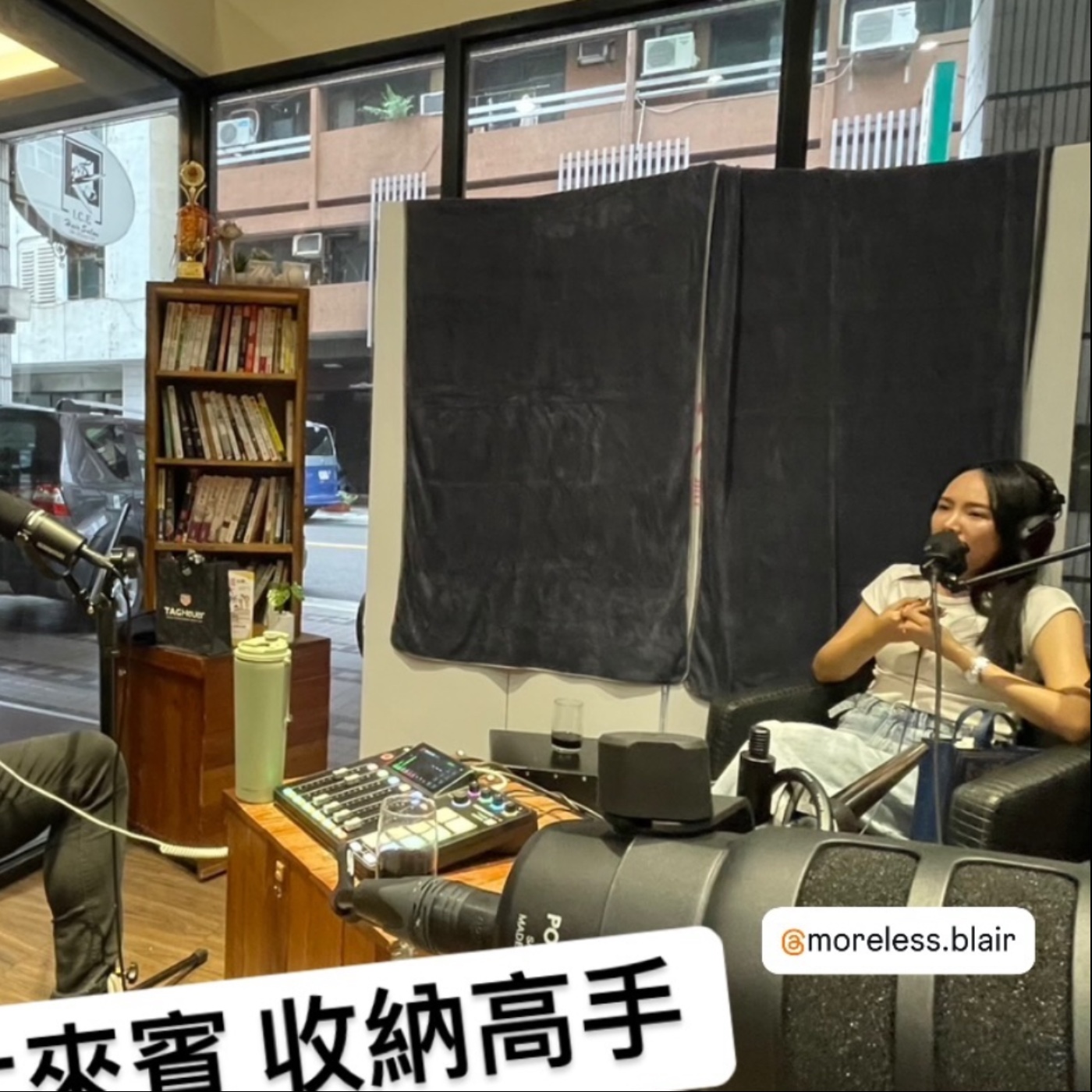 收納的核心意義是? #收納師Blair