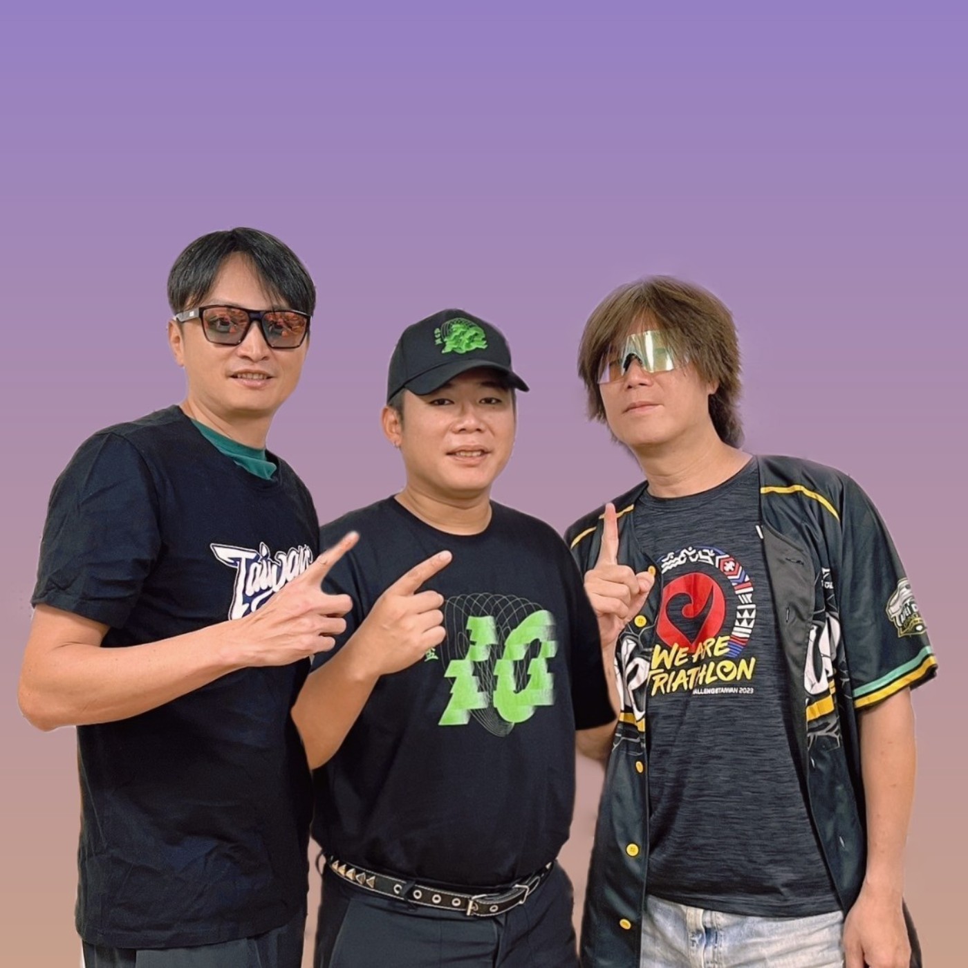 EP53：身障、聽障、如何踏上這條不平凡的棒球道路 episode artwork
