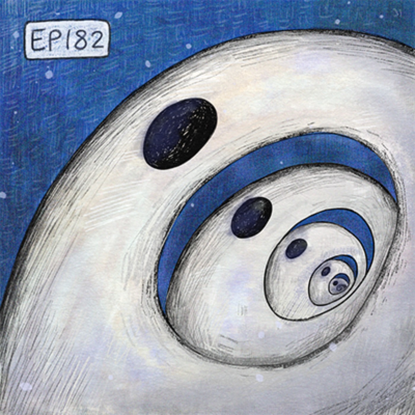 EP182 | 藝術家該如何成功？ft. 林政佑 episode artwork