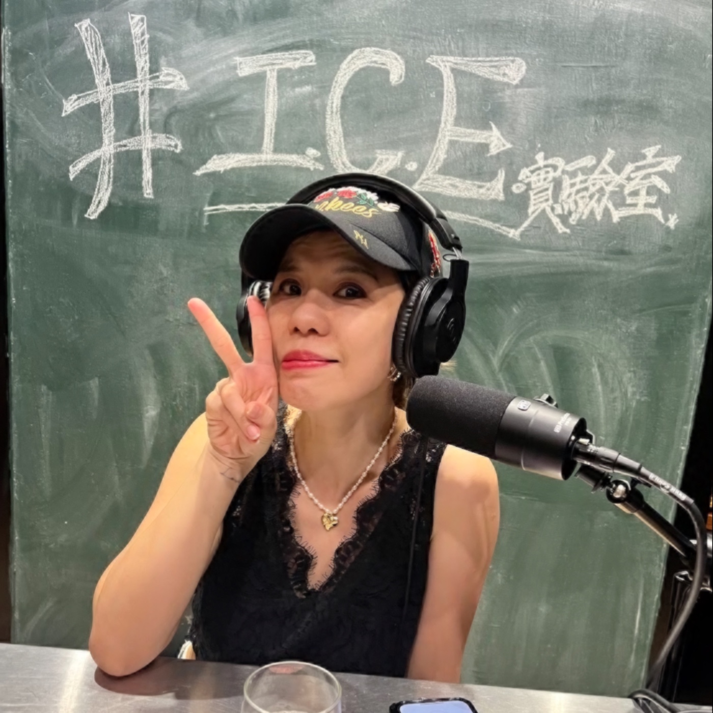 開創事業體,你是如何要求自已？＃月影髮集主理人米可老師