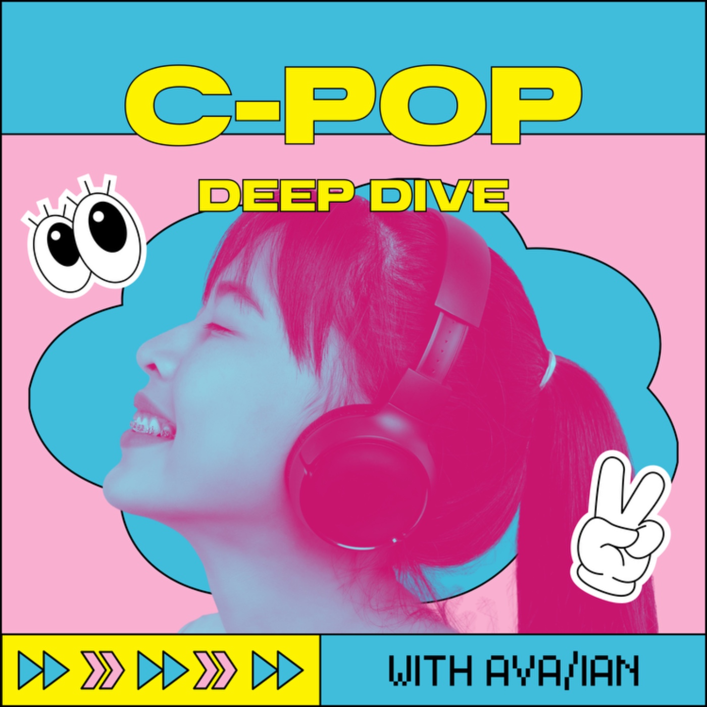 C-Pop Deep Dive