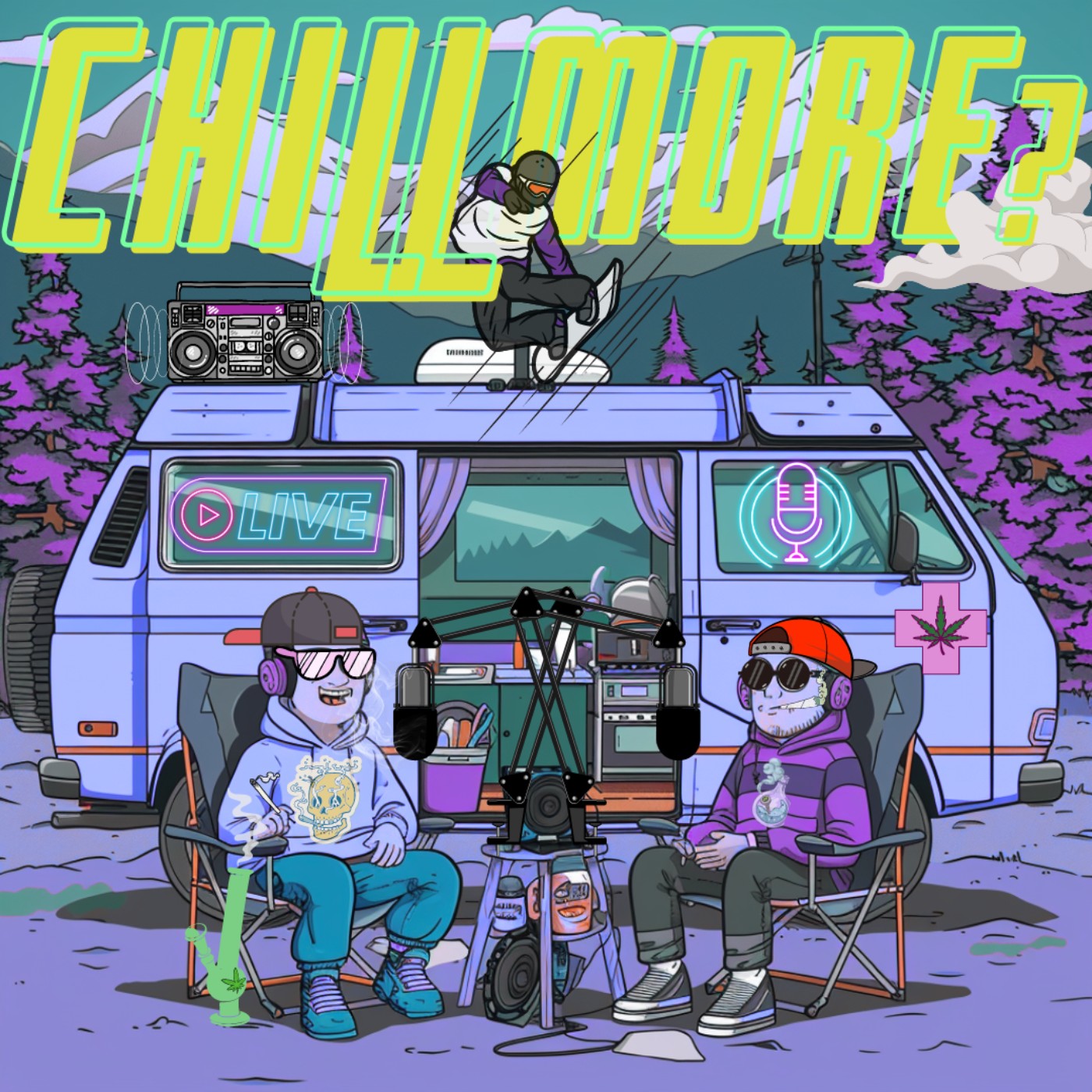 特輯SP5 懷舊卡通之平民百萬分享 episode artwork