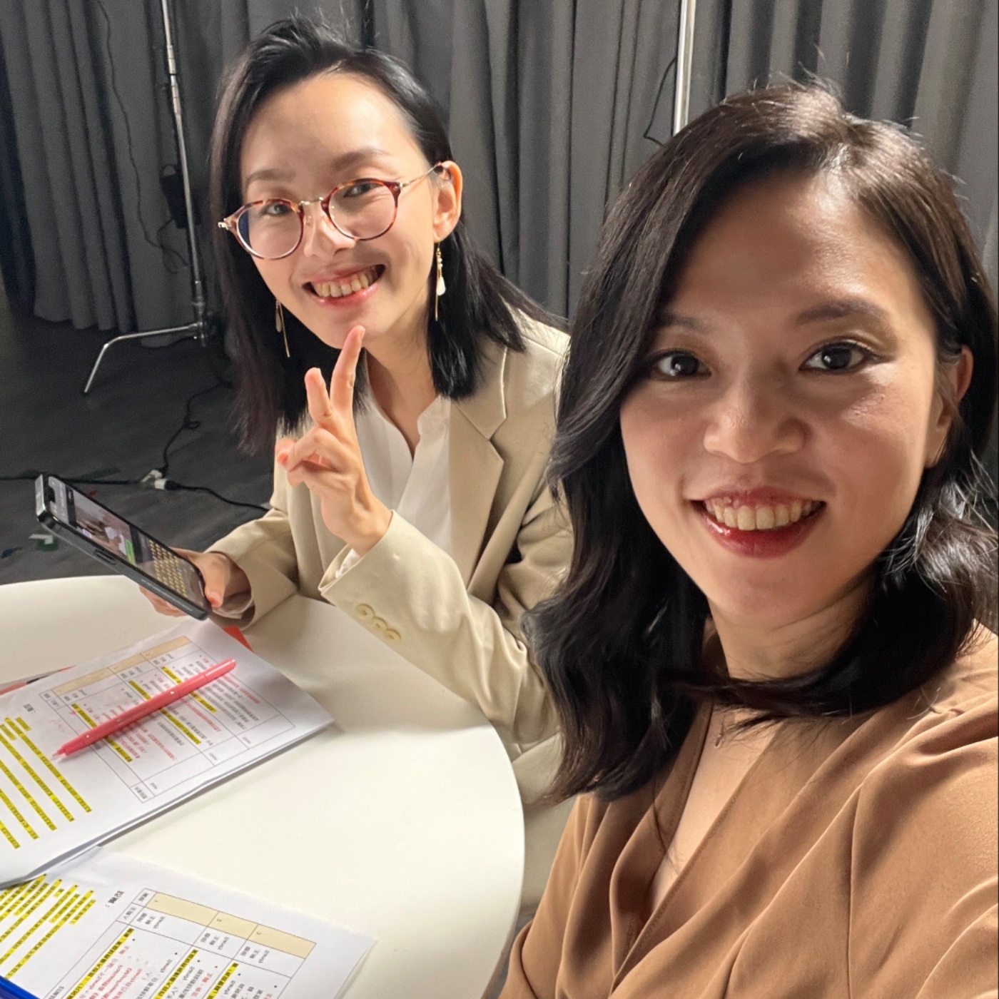 Live 直播 Ｉ 為何投資不等於理財，什麼是有效用錢，家庭理財的目的為何？ 與談來賓：聰明主婦