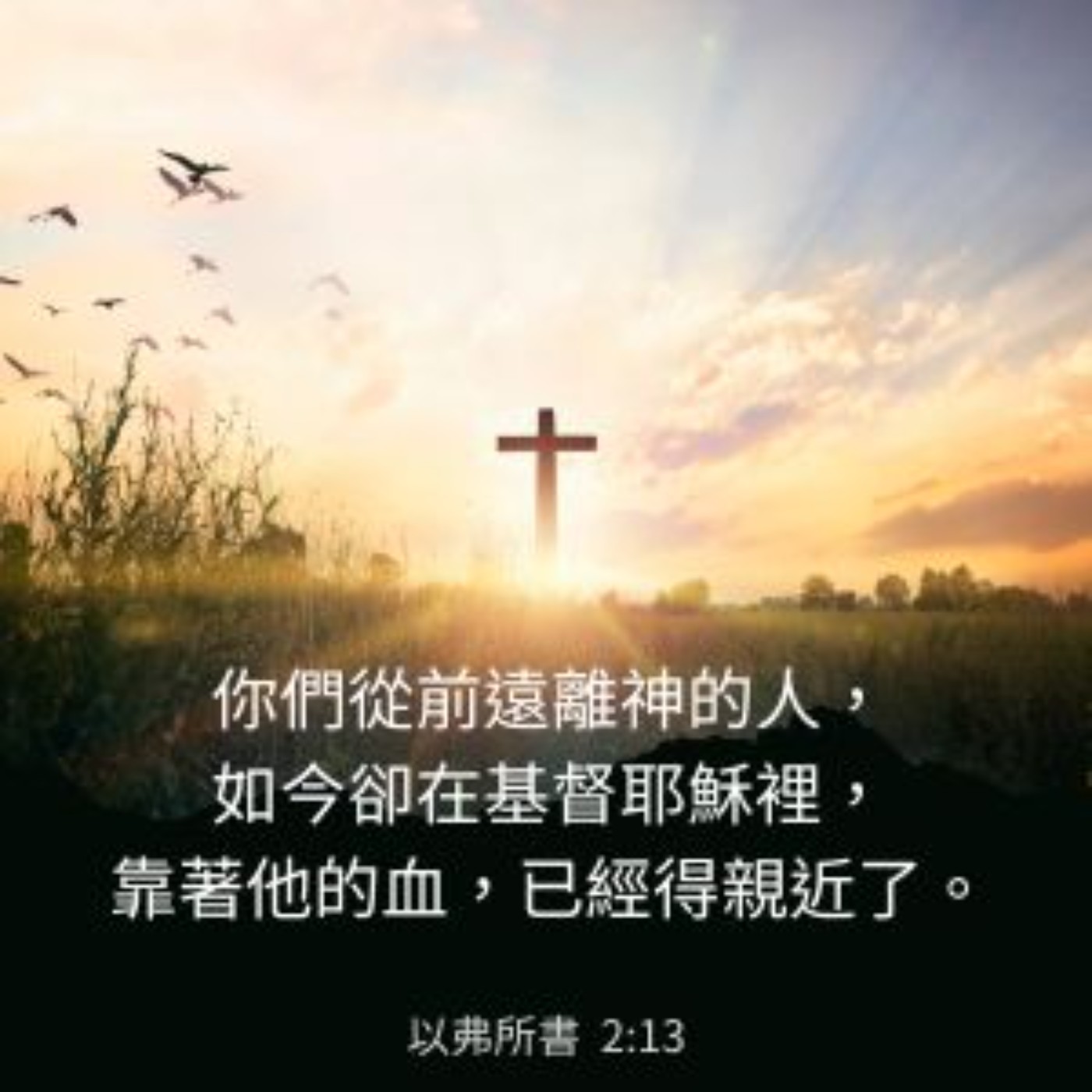 以弗所書 第2章11-18節 episode artwork