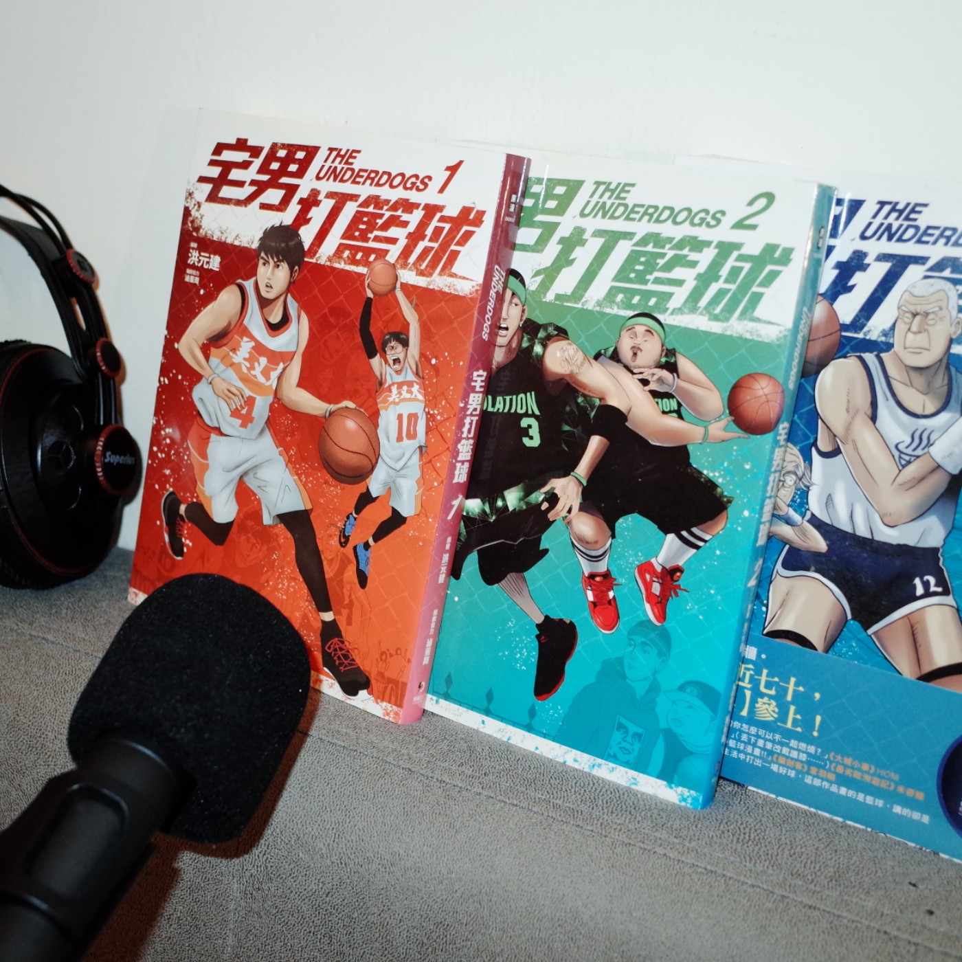 茉莉書坊