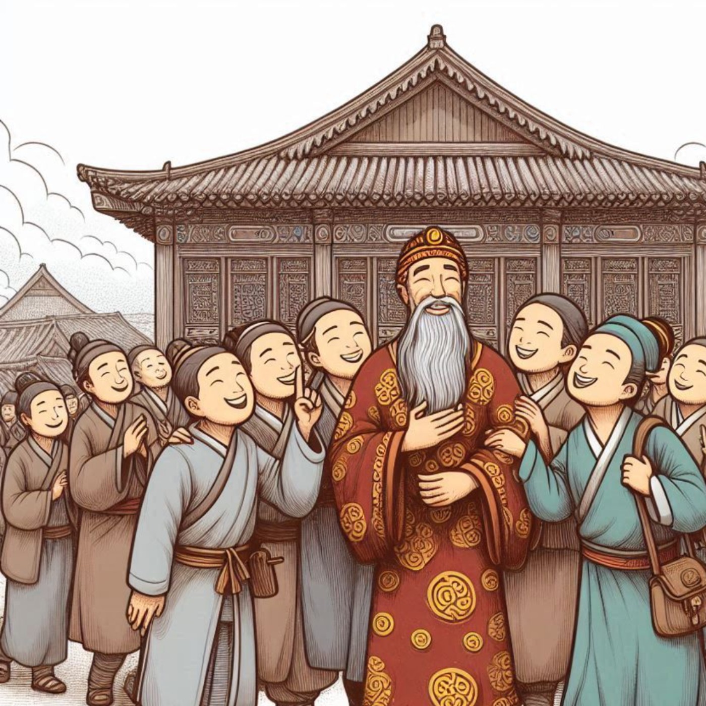 19. What are true talent and virtue, and how to develop them