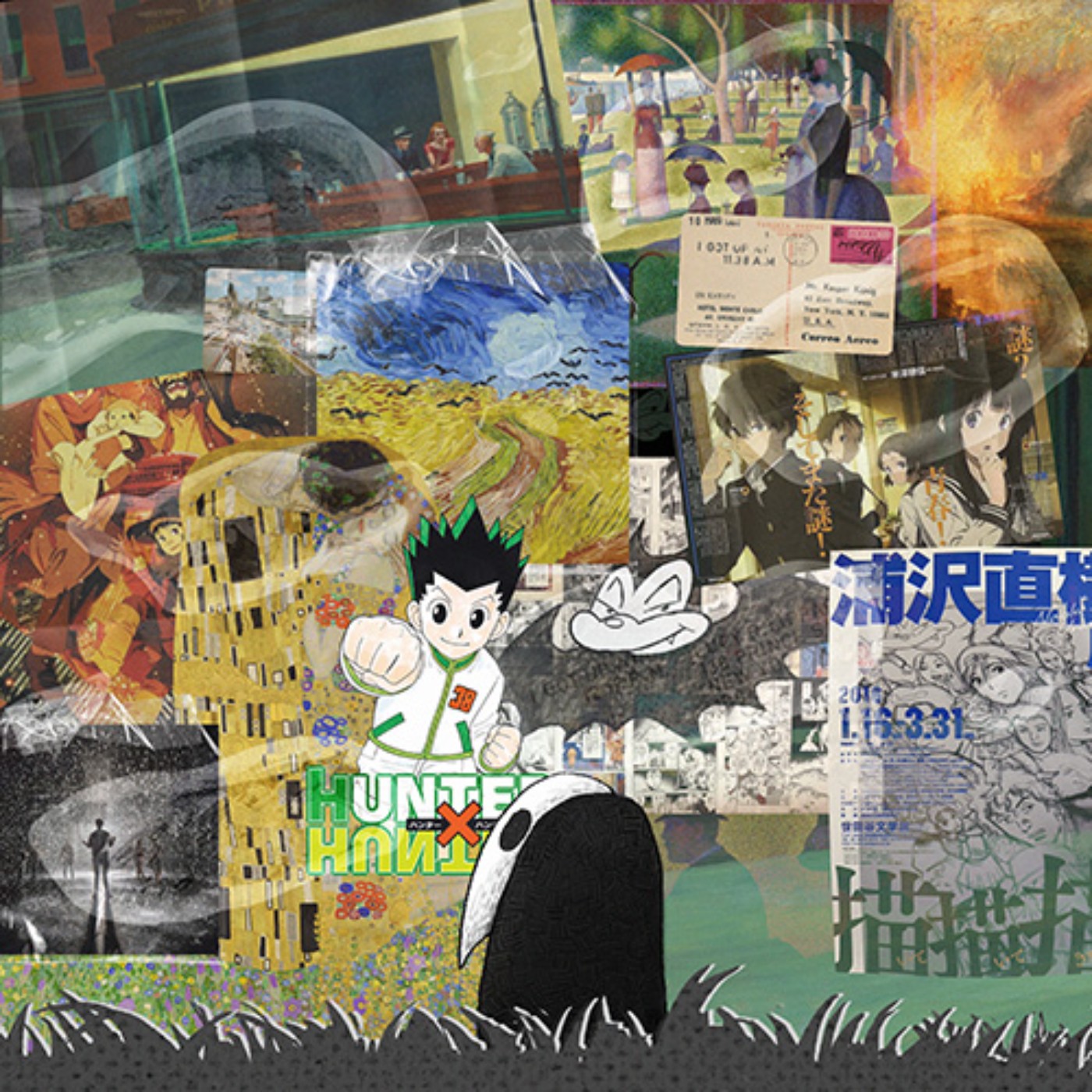 EP183 | 世界末日，要帶走什麼作品？ episode artwork