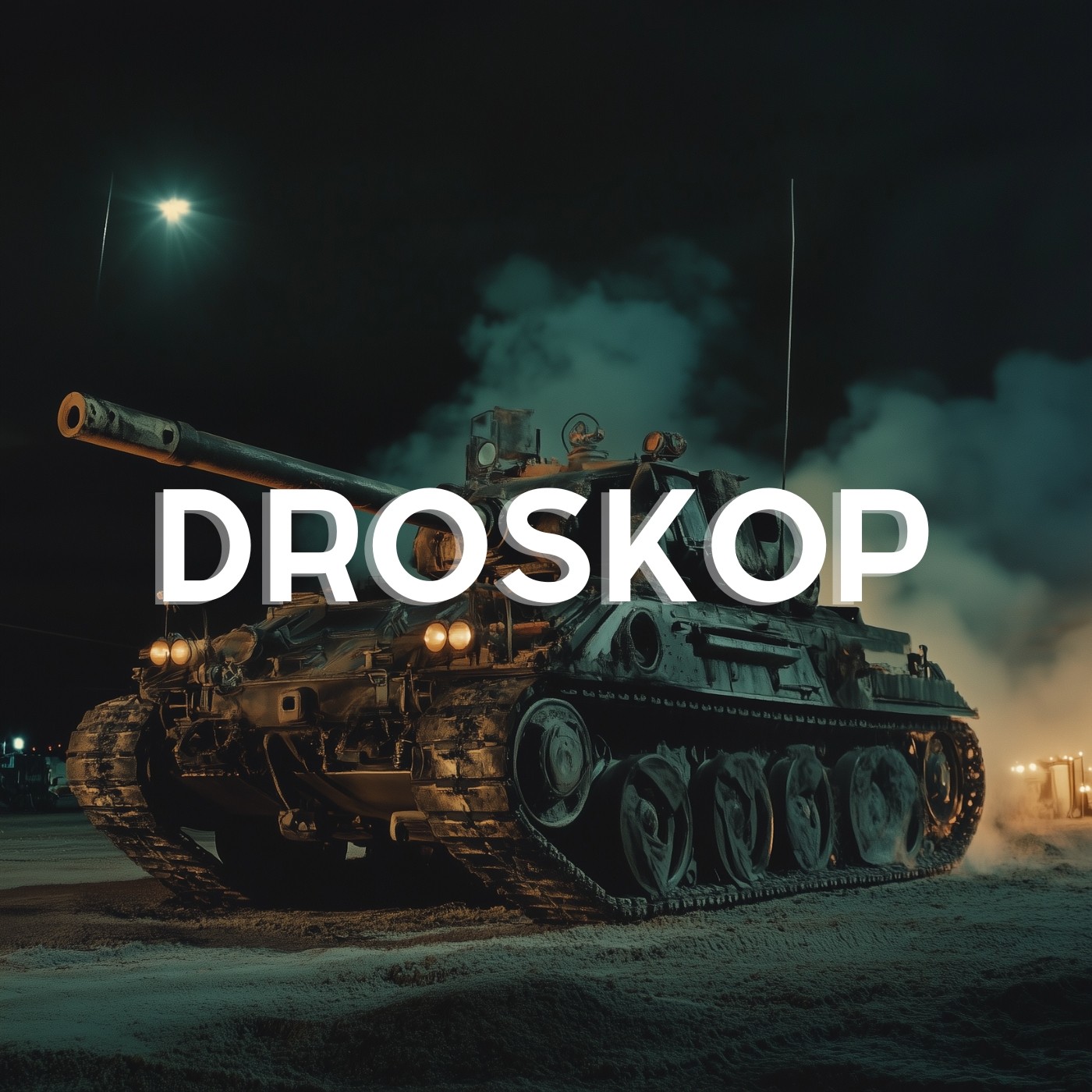 droskop