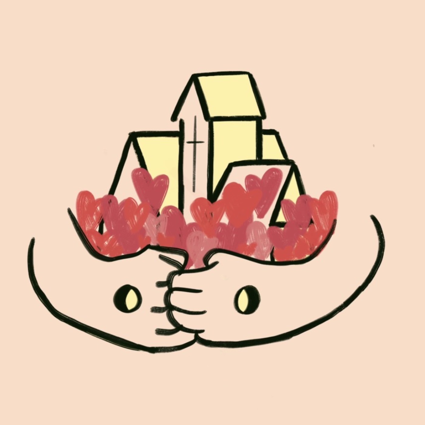 Ear起來開Pod