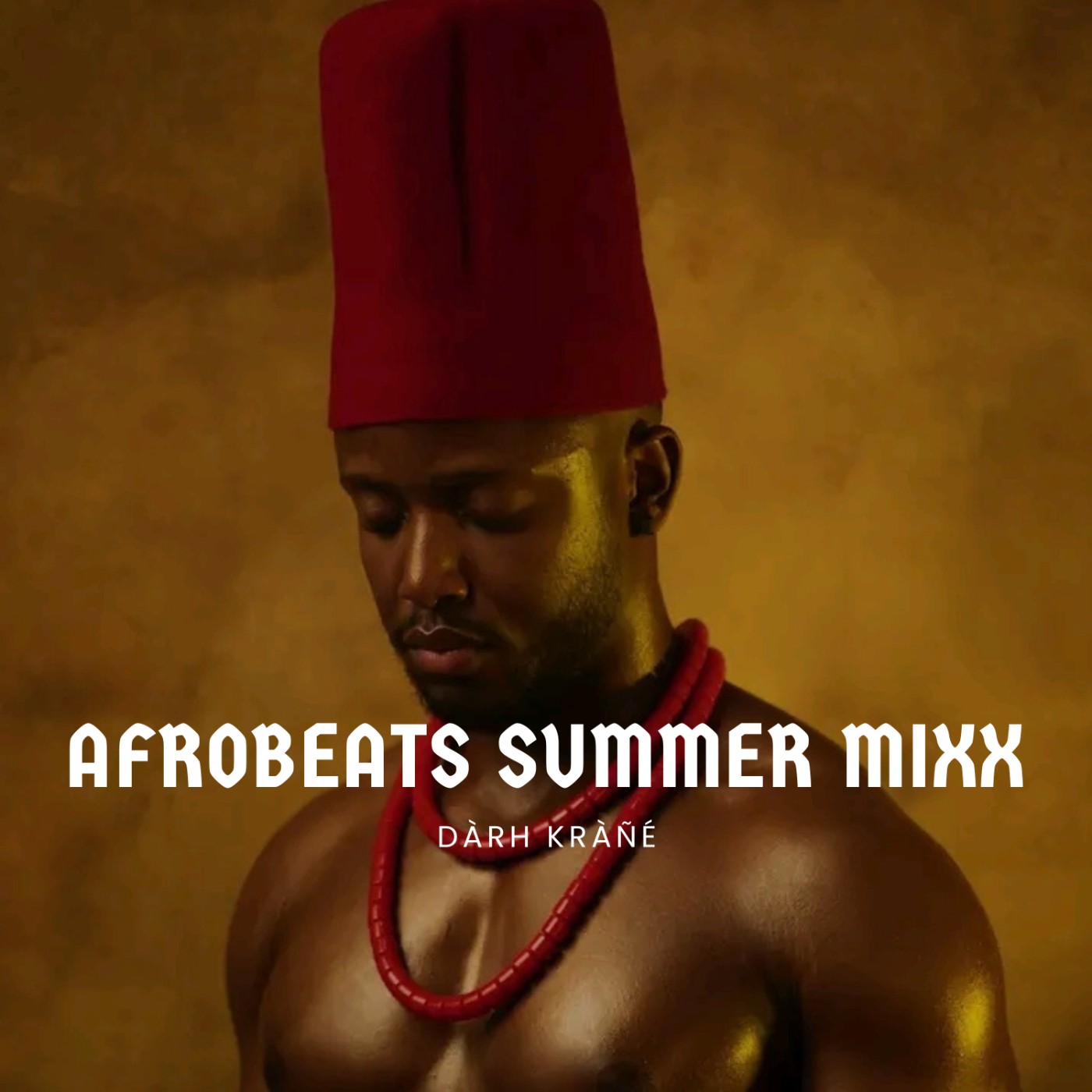 DJ Darh Krane Afrobeats Summer Mixx ft. Zinoleesky, Qing Madi, Olamide, Chike, Khaid, Magixx, Kizz Daniel, Majeeed, Young John, Asake, Marvel, Fireboy DML, Mavins, Victony, Blaq Diamond