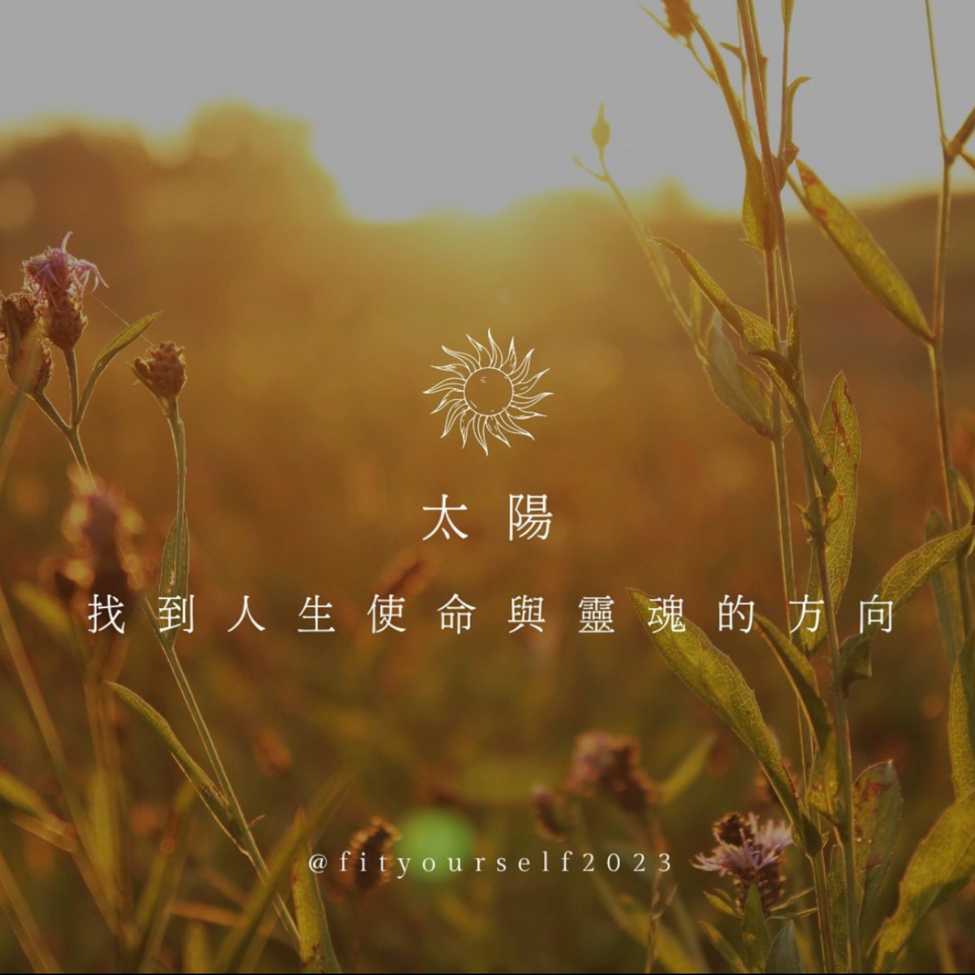 EP1【占星】如何從星盤找出你的「人生使命」？