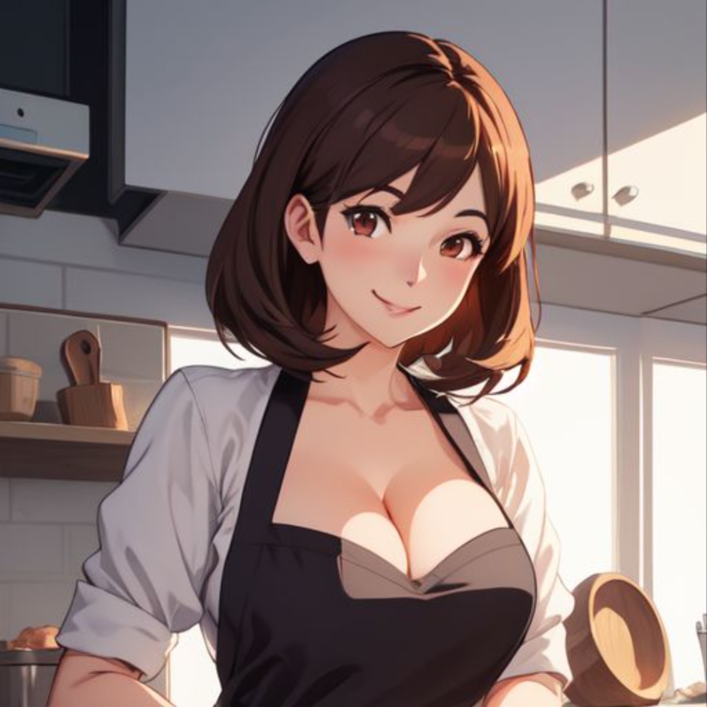 [男性向ASMR]溫柔人妻迎接工作下班的老公