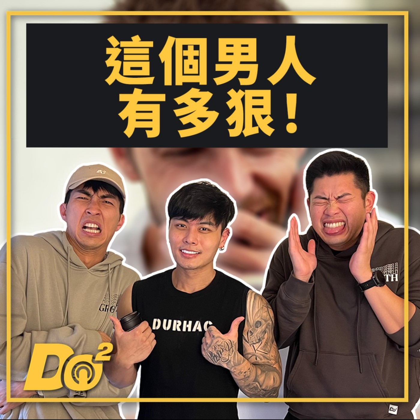 Podcast Cover