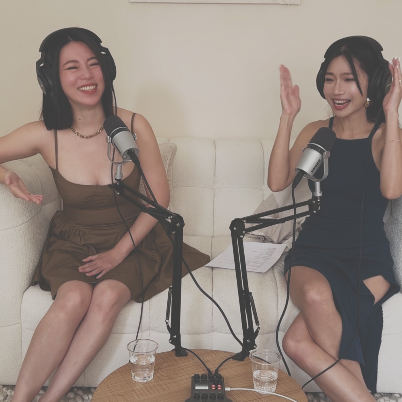 ep.5 | 妳是戀愛腦嗎? 如何不失衡自我,愛得有自信？fea. miss30共同創辦人Grace episode artwork