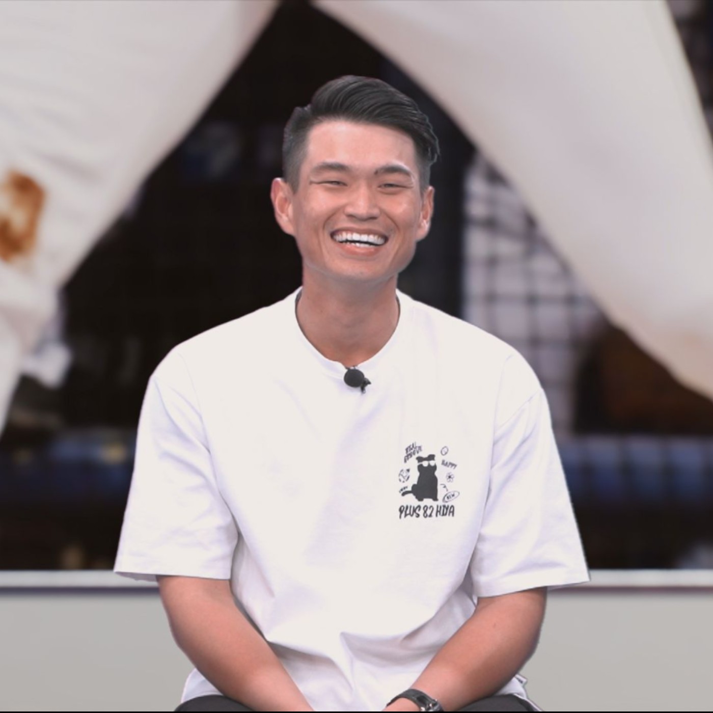 cover of episode 【野球名人房S2EP.97】王正棠轉換守備位置 內心坦言有點難接受！回憶大學時期教練東哥 現在看到到還會怕？富邦悍將歷年總教練他最嚴格 有失誤就下二軍？