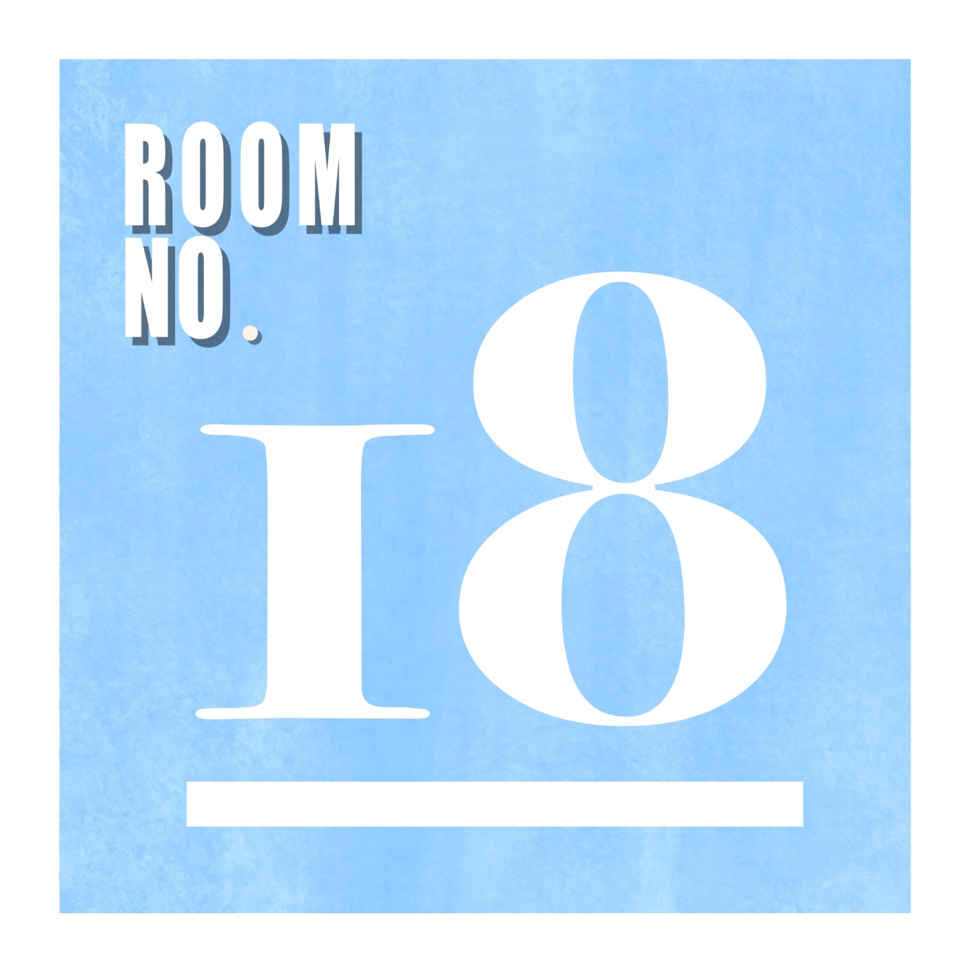Room.18｜職業不分貴貝戈戈，Respect💯 episode artwork