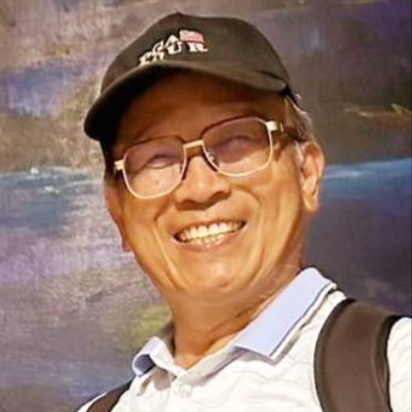 成人信仰教育-胡志彊牧師+有影無聲文章分享-詹俊裕長老