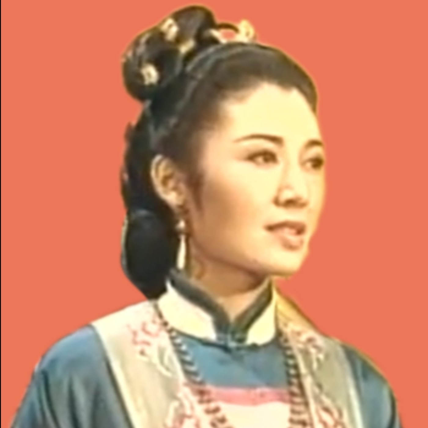 紀錄夢——紅樓夢、宮鬥劇、閒聊