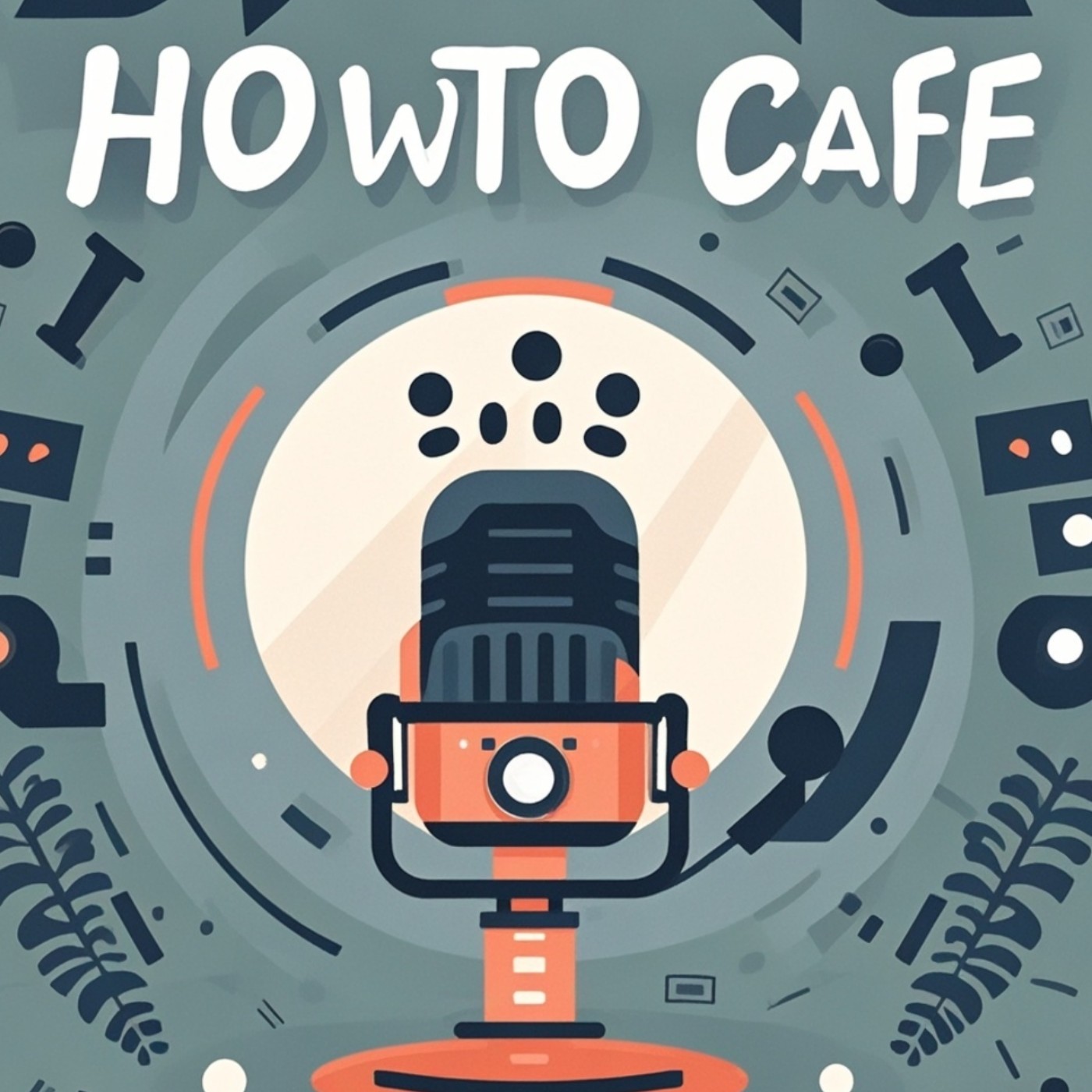 How-To Cafe