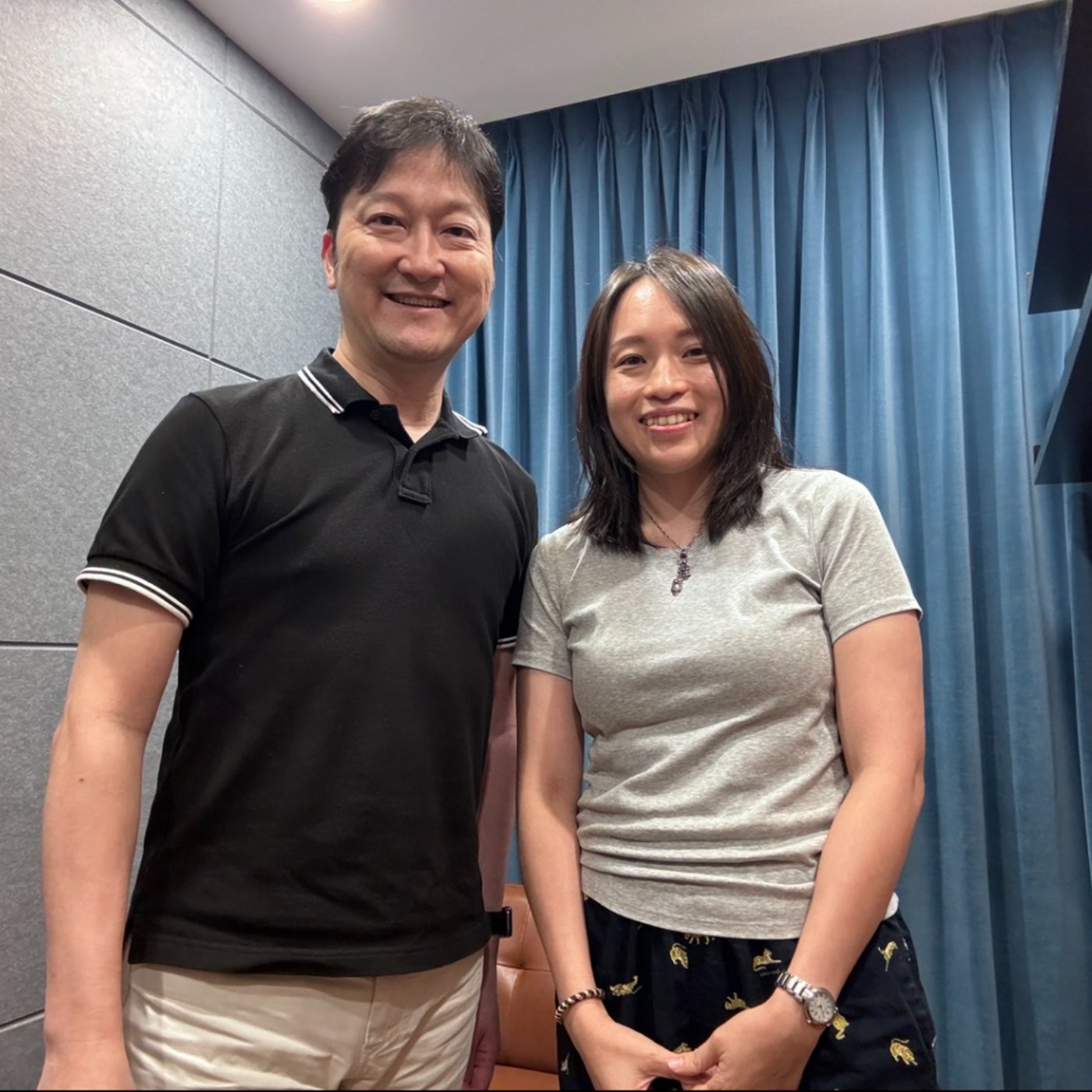 S7EP1 發揮隱性潛能 ft. 林桂安
