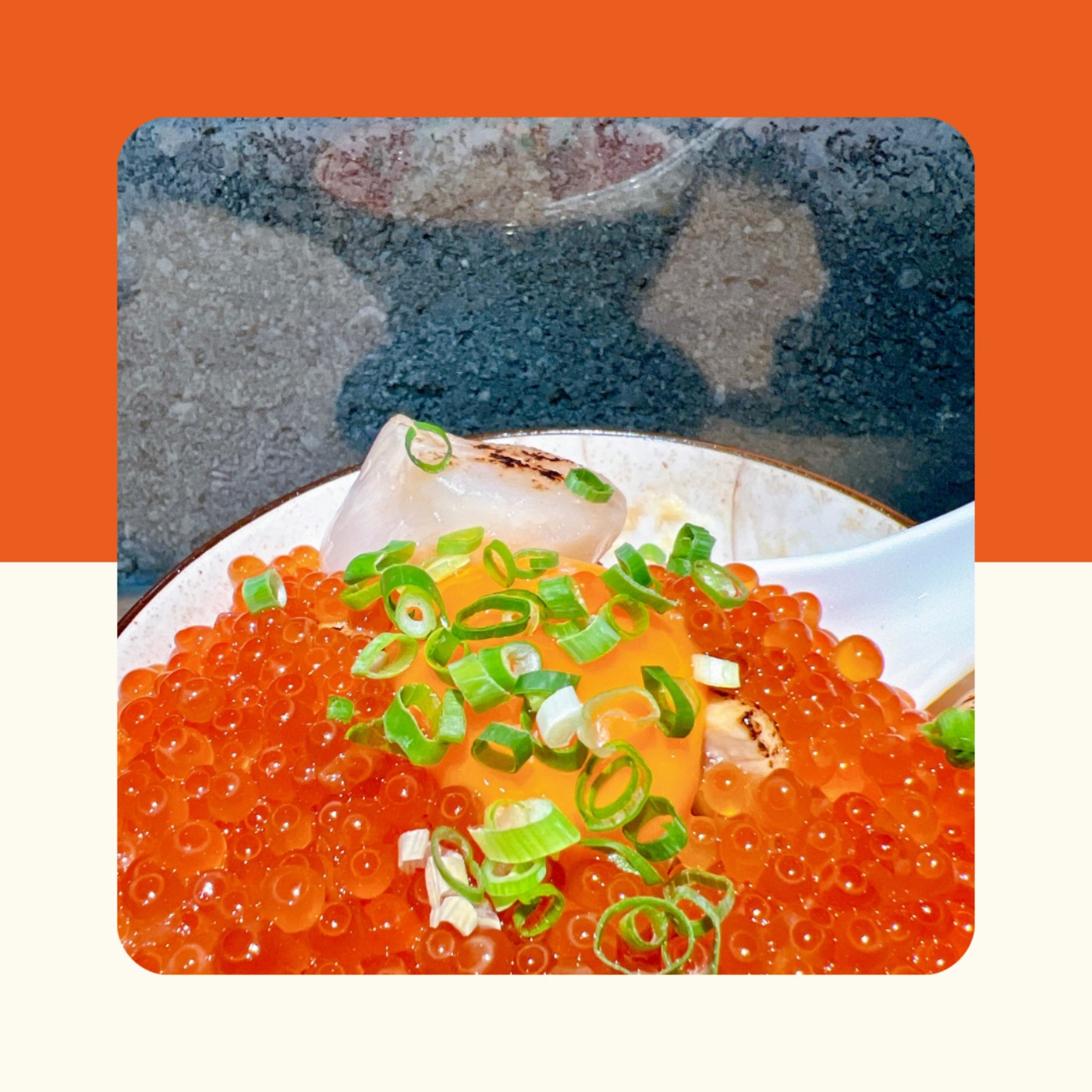 談話食間 Beyond Your Taste