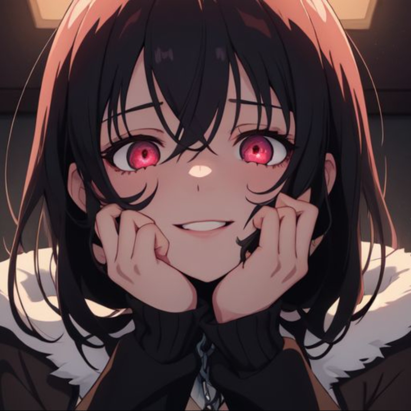 [男性向ASMR] R18/病嬌同期生向你告白失敗綁架你到地下室