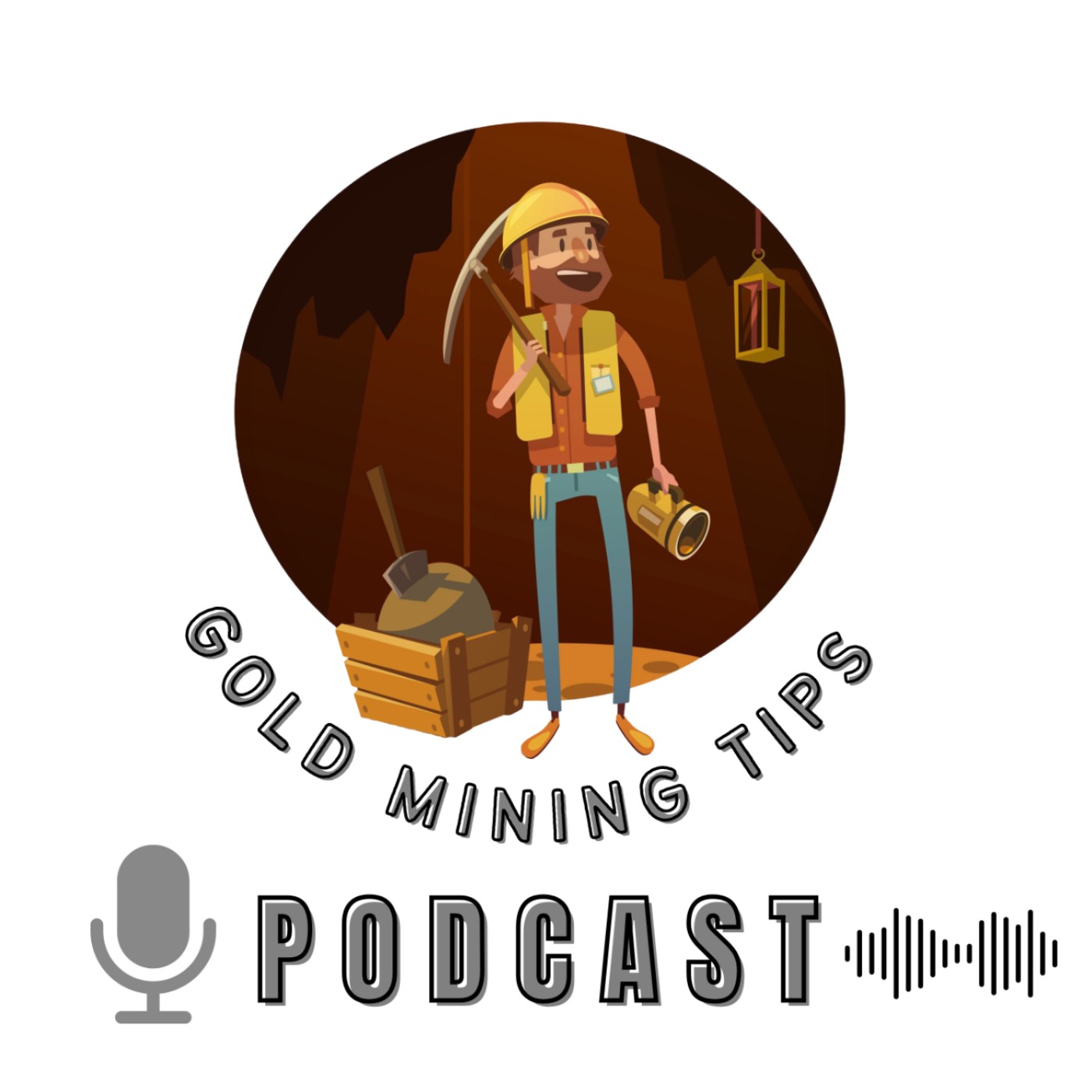 Gold Mining Tips