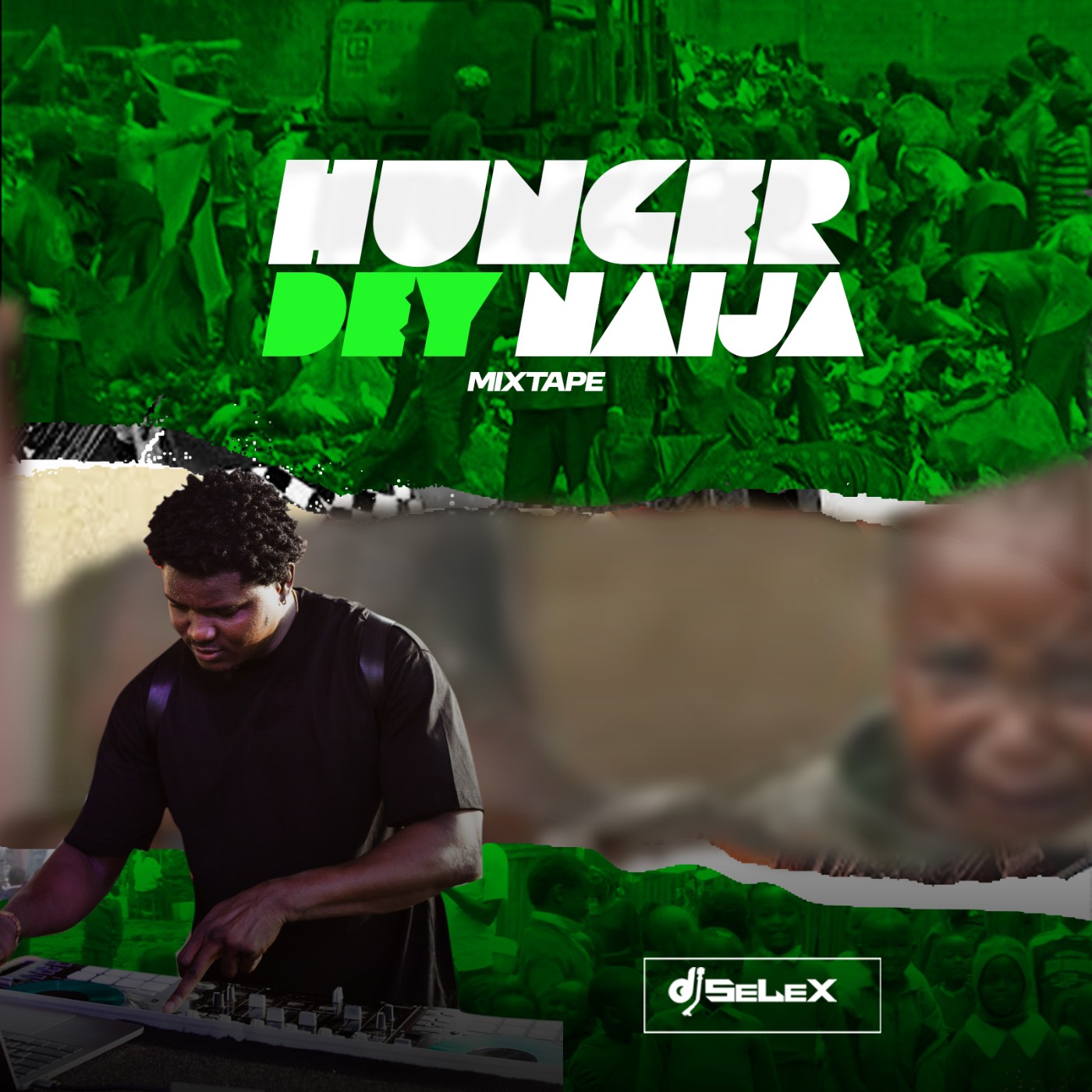 DJ Selex