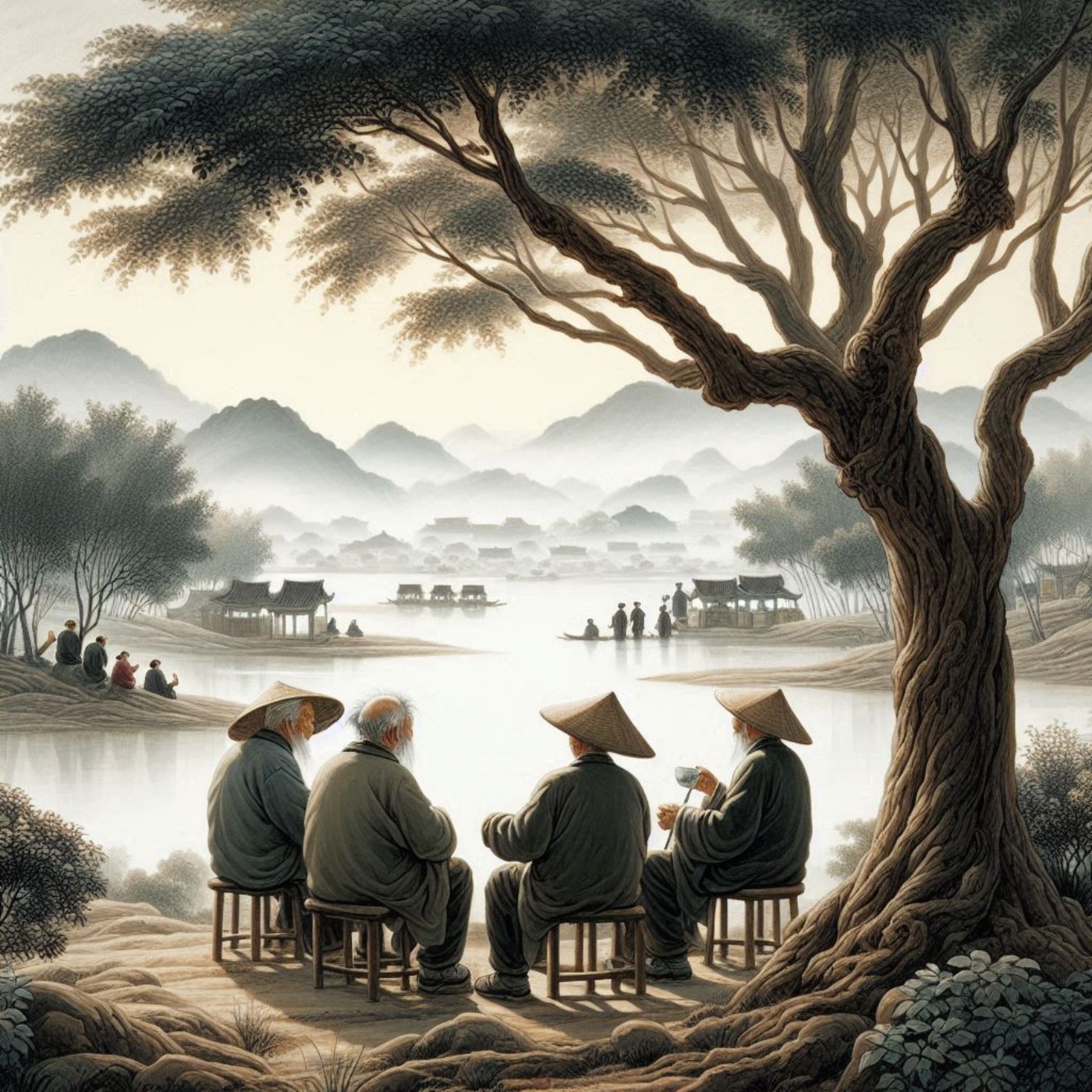 22. Highest wisdom in life