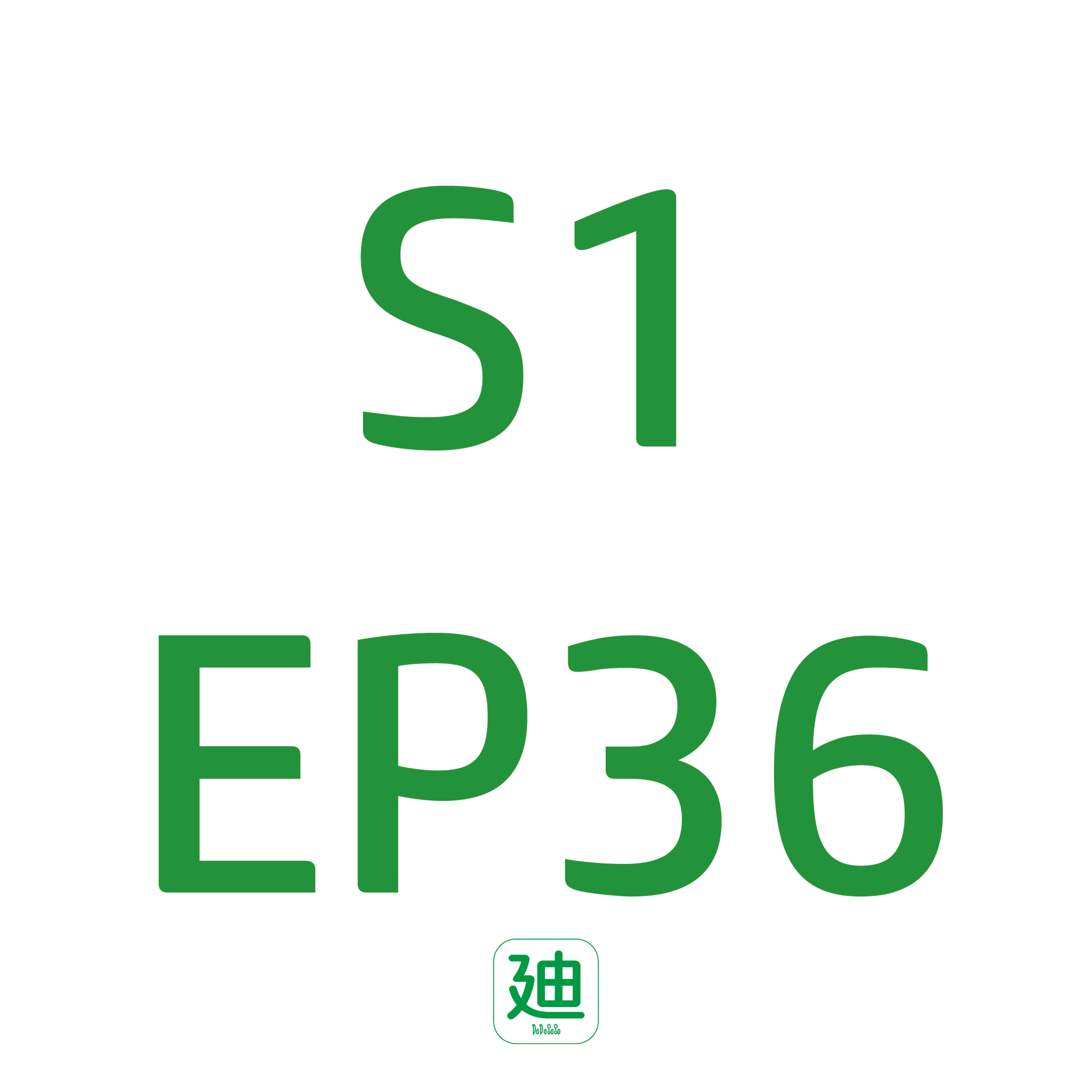 S1EP36《生命靈數2022 為愛加持 - 年度靈數》| 廣東話 | 愛情 | 生命靈數