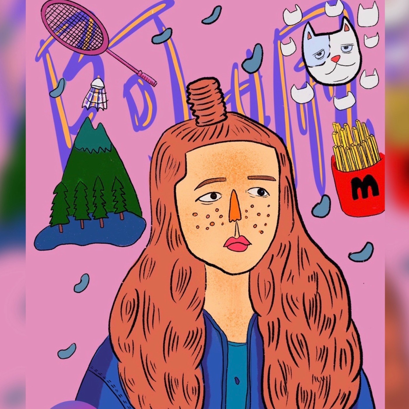 【雀斑女孩說故事】EP01 灰姑娘 (內容擷取至:鹿橋童話故事)