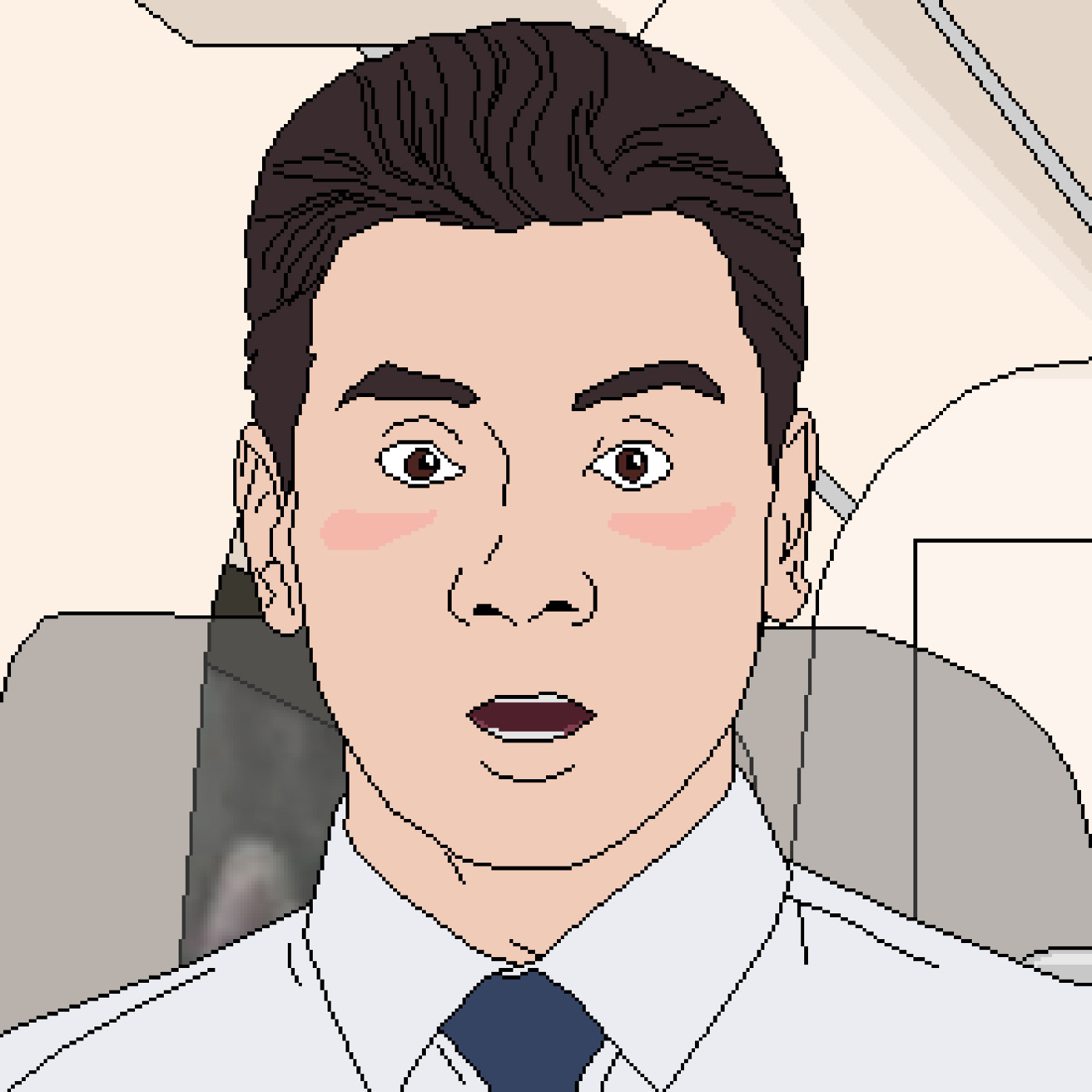 EP179 仇人眼裡出西施